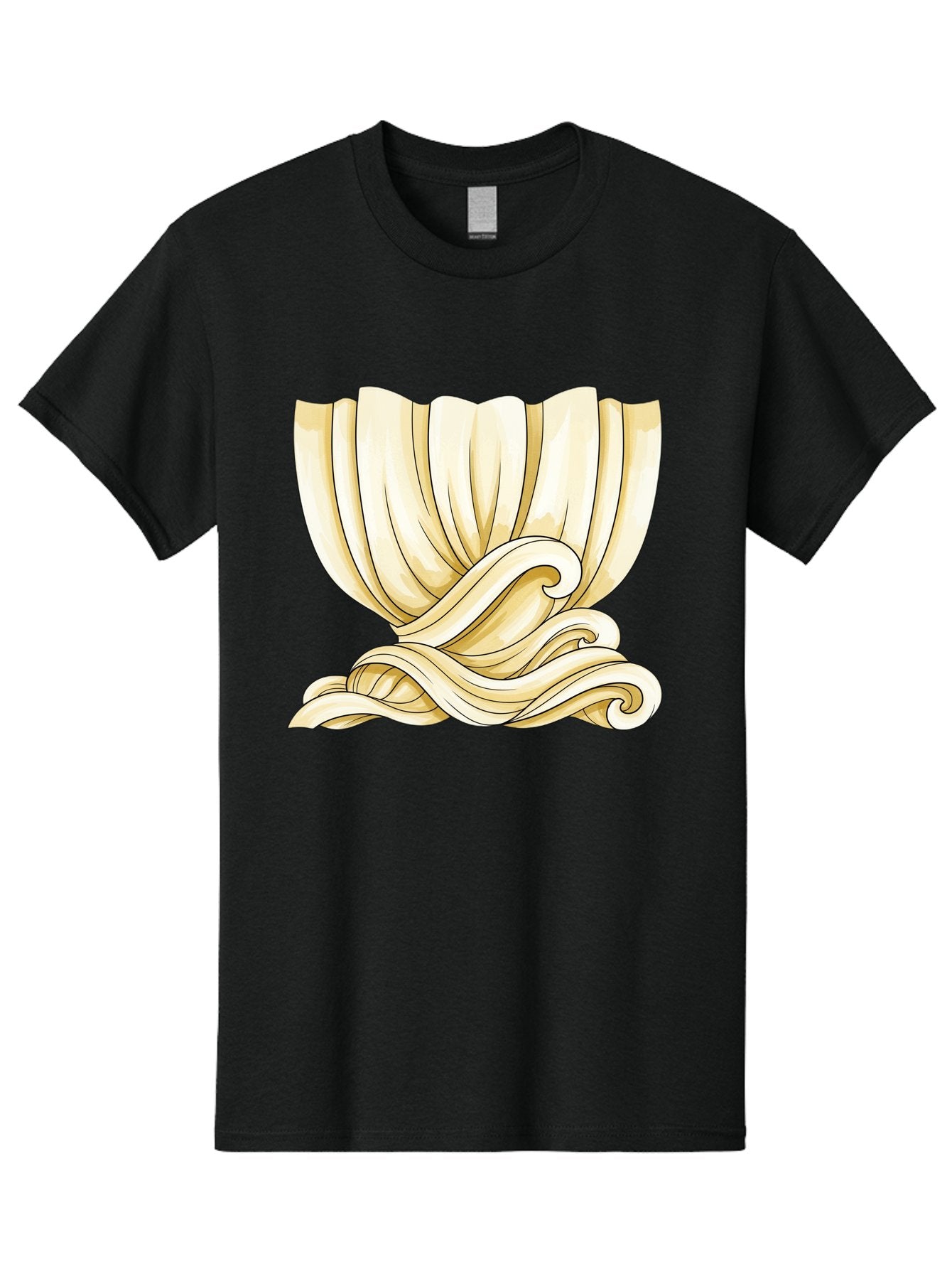 Clamshell Men'S Graphic Tee, 100% Cotton, Comfortable Casual Summer Wear, Machine Washable, Vintage Camera, Old Camera, Antique Camera, Black Camera, Classic Photography, Photography Equipment, Nostalgic Device, Film Camera, Camera Art Bae969 10