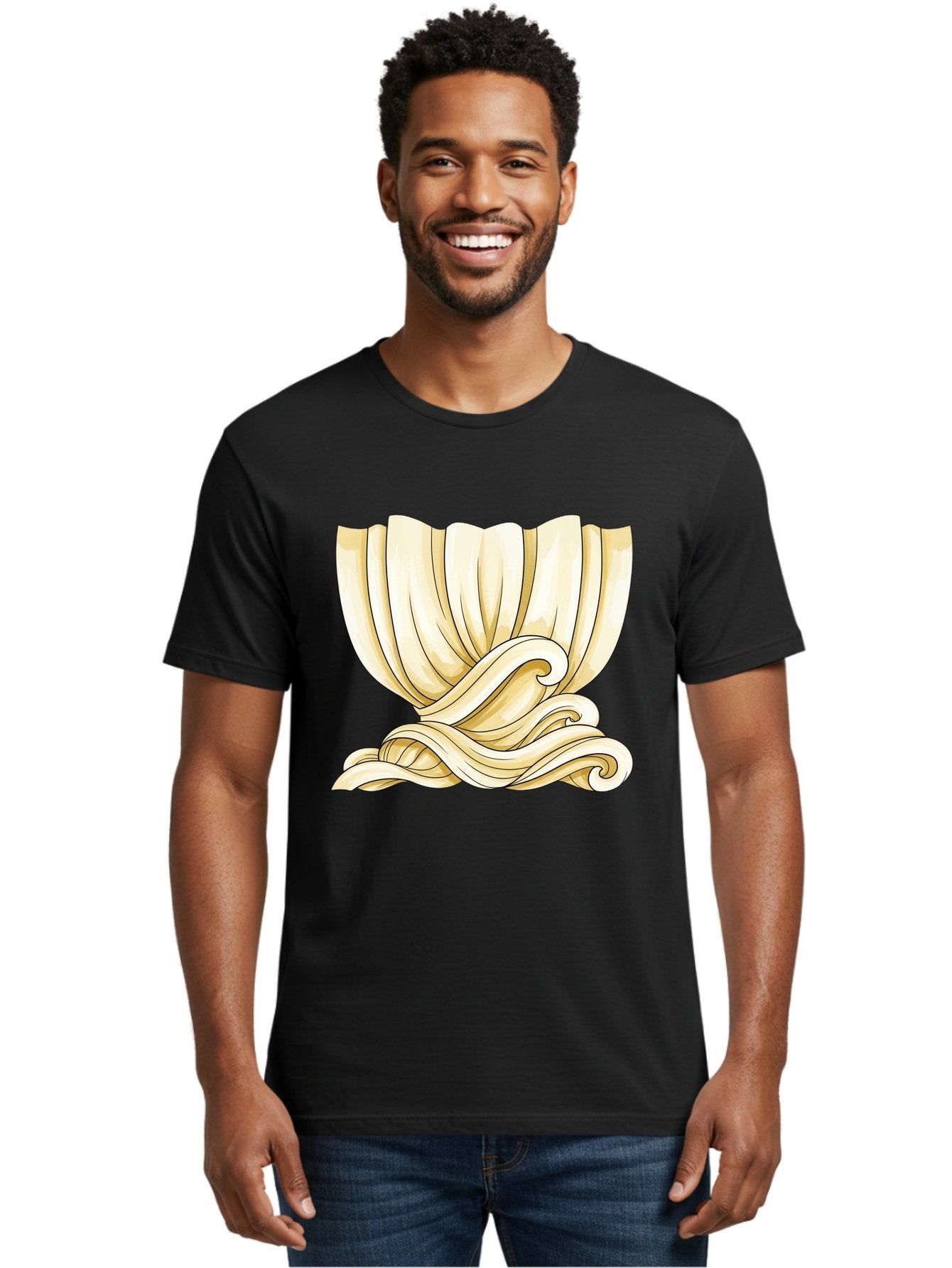 Clamshell Men'S Graphic Tee, 100% Cotton, Comfortable Casual Summer Wear, Machine Washable, Vintage Camera, Old Camera, Antique Camera, Black Camera, Classic Photography, Photography Equipment, Nostalgic Device, Film Camera, Camera Art Bae969 17