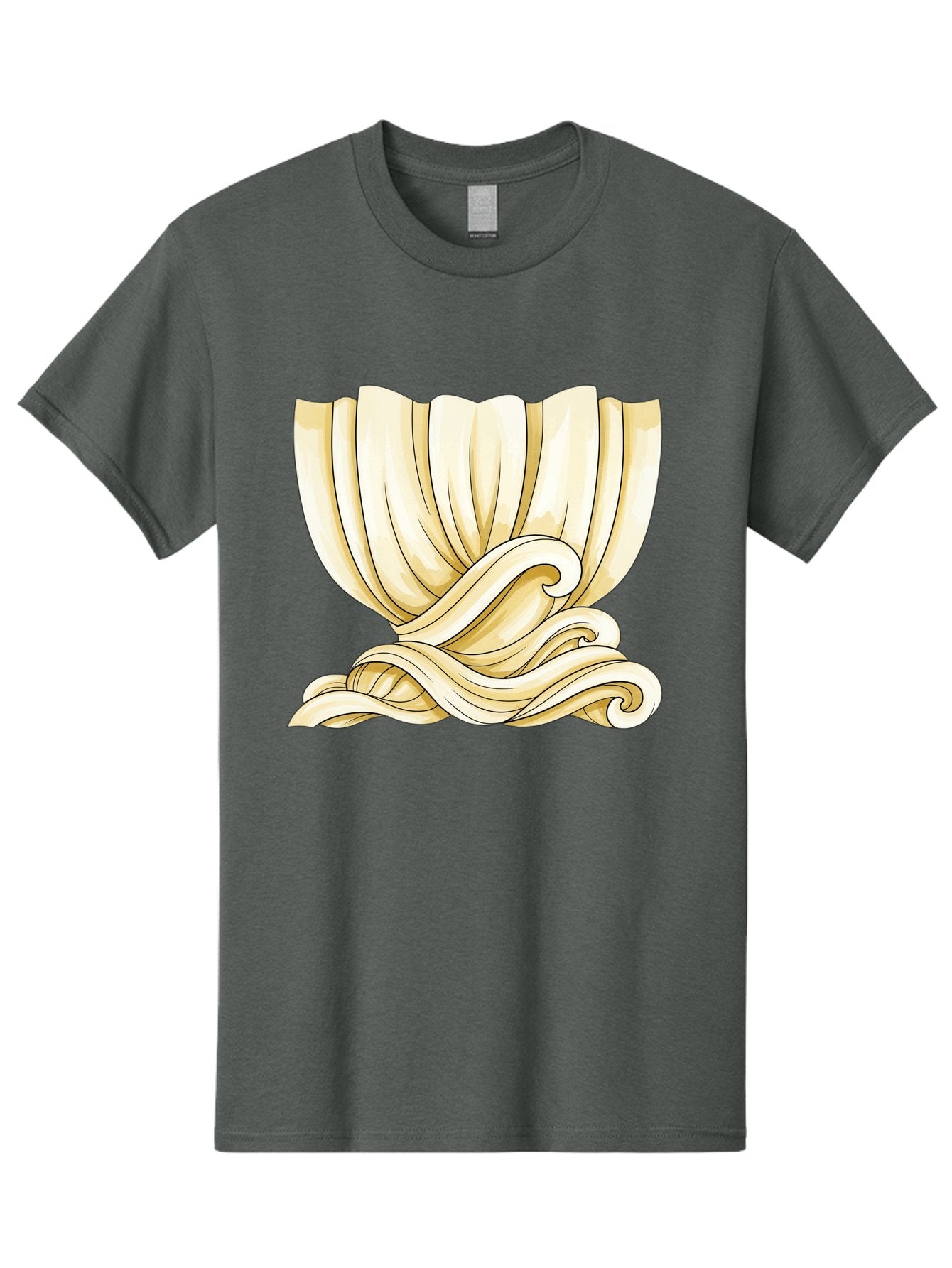 Clamshell Men'S Graphic Tee, 100% Cotton, Comfortable Casual Summer Wear, Machine Washable, Vintage Camera, Old Camera, Antique Camera, Black Camera, Classic Photography, Photography Equipment, Nostalgic Device, Film Camera, Camera Art Bae969 4