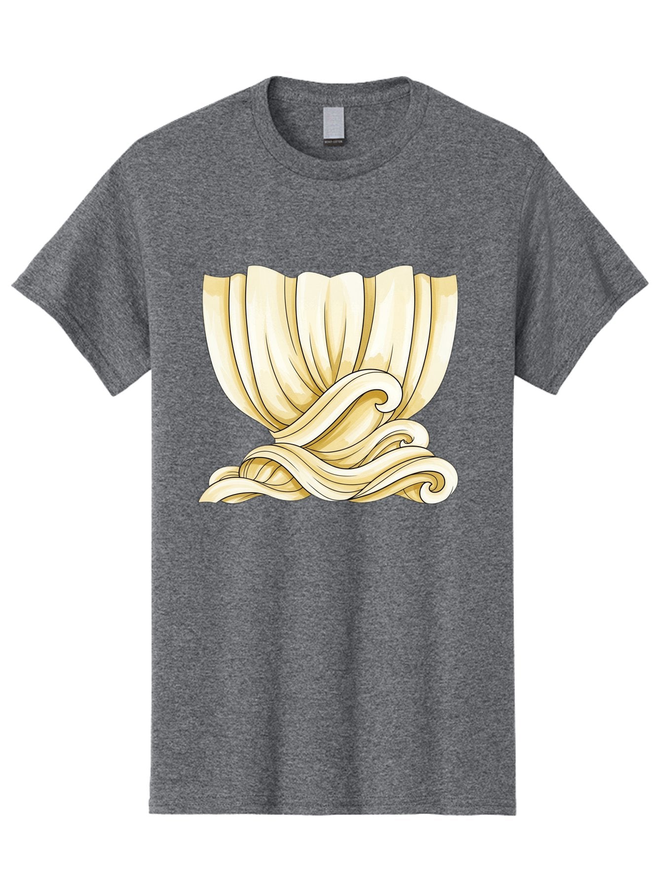 Clamshell Men'S Graphic Tee, 100% Cotton, Comfortable Casual Summer Wear, Machine Washable, Vintage Camera, Old Camera, Antique Camera, Black Camera, Classic Photography, Photography Equipment, Nostalgic Device, Film Camera, Camera Art Bae969 12