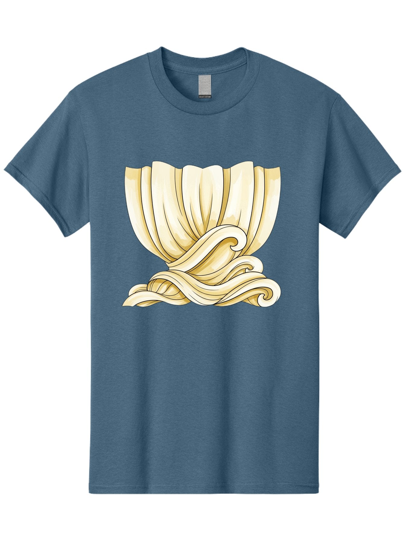 Clamshell Men'S Graphic Tee, 100% Cotton, Comfortable Casual Summer Wear, Machine Washable, Vintage Camera, Old Camera, Antique Camera, Black Camera, Classic Photography, Photography Equipment, Nostalgic Device, Film Camera, Camera Art Bae969