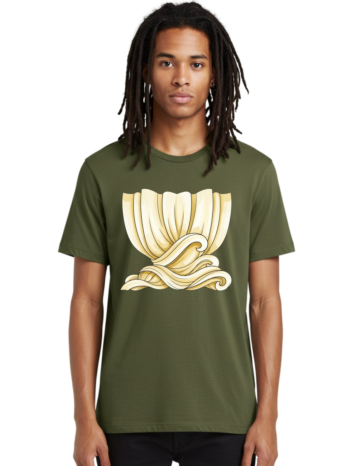 Clamshell Men'S Graphic Tee, 100% Cotton, Comfortable Casual Summer Wear, Machine Washable, Vintage Camera, Old Camera, Antique Camera, Black Camera, Classic Photography, Photography Equipment, Nostalgic Device, Film Camera, Camera Art Bae969 24