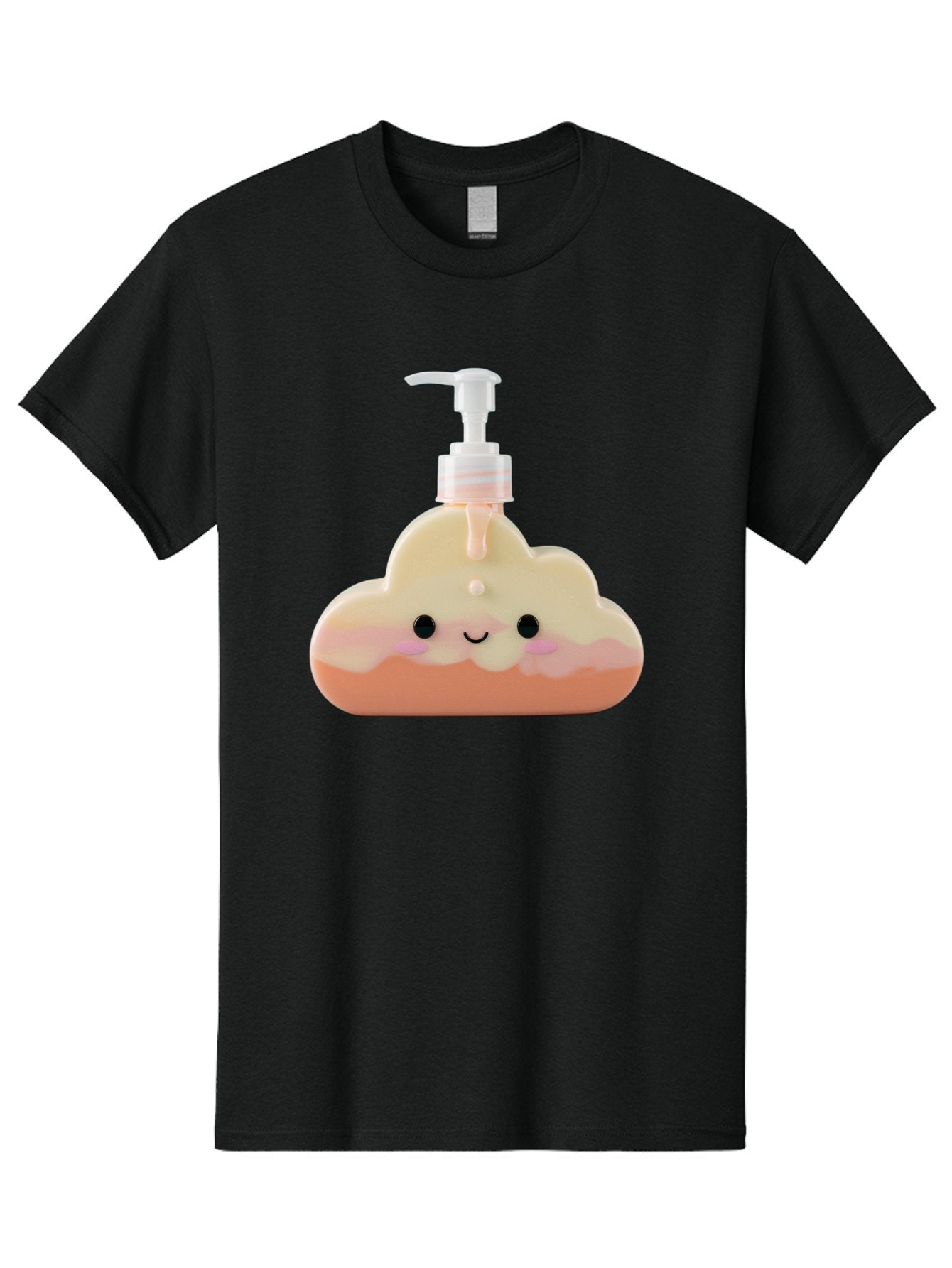 Cloud-Hand-Soap Men'S Graphic Tee, 100% Cotton, Comfortable Casual Summer Wear, Machine Washable, Vintage Camera, Old Camera, Antique Camera, Black Camera, Classic Photography, Photography Equipment, Nostalgic Device, Film Camera, Camera Art Bae970