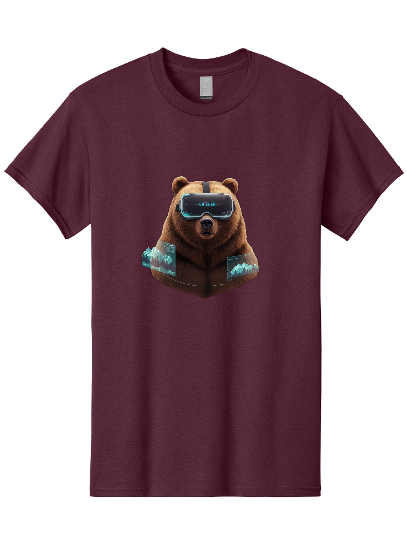 Cm-Eler Men'S Graphic Tee, 100% Cotton, Comfortable Casual Summer Wear, Machine Washable, Vintage Camera, Old Camera, Antique Camera, Black Camera, Classic Photography, Photography Equipment, Nostalgic Device, Film Camera, Camera Art Bae971 3