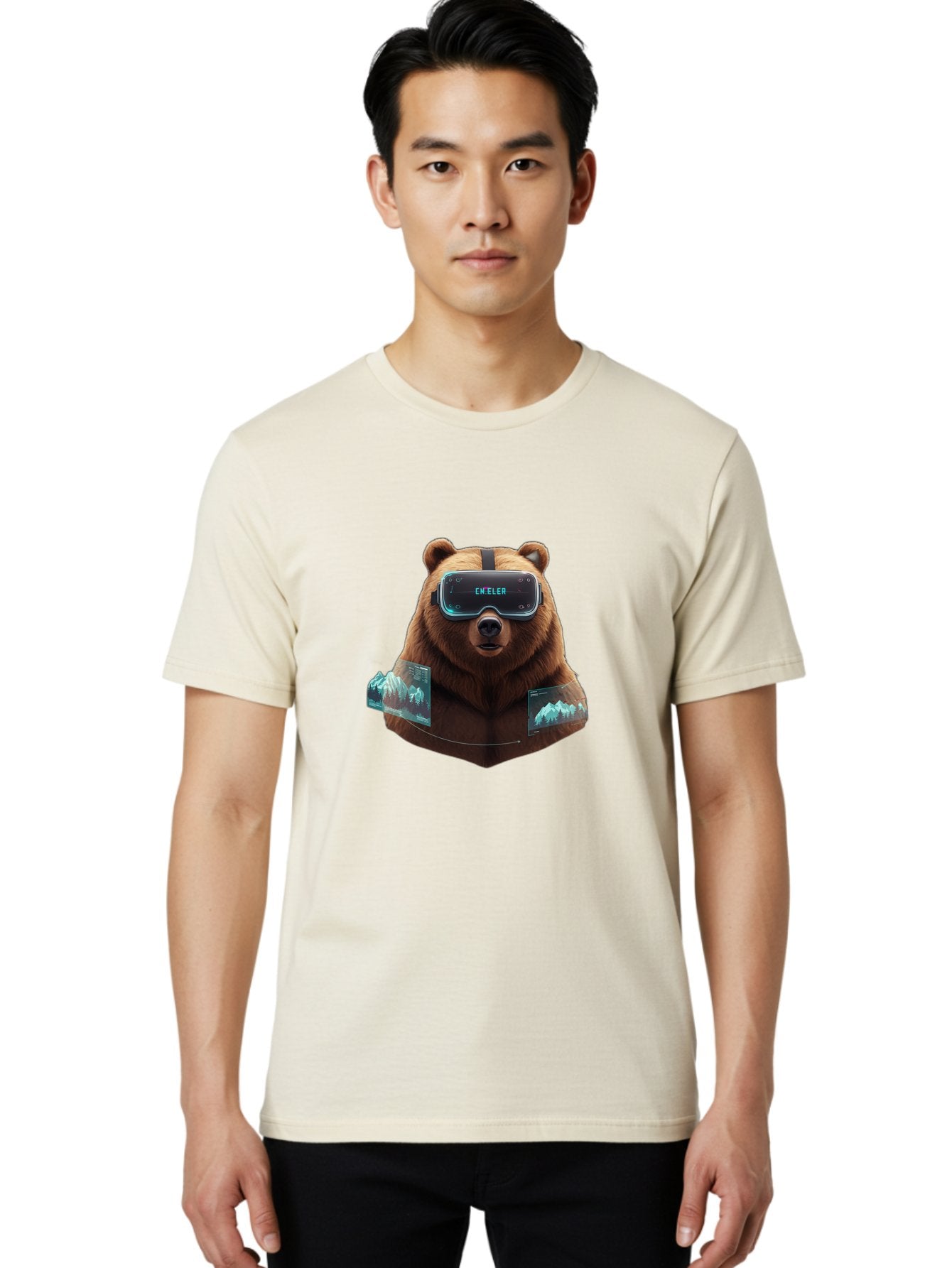 Cm-Eler Men'S Graphic Tee, 100% Cotton, Comfortable Casual Summer Wear, Machine Washable, Vintage Camera, Old Camera, Antique Camera, Black Camera, Classic Photography, Photography Equipment, Nostalgic Device, Film Camera, Camera Art Bae971 30