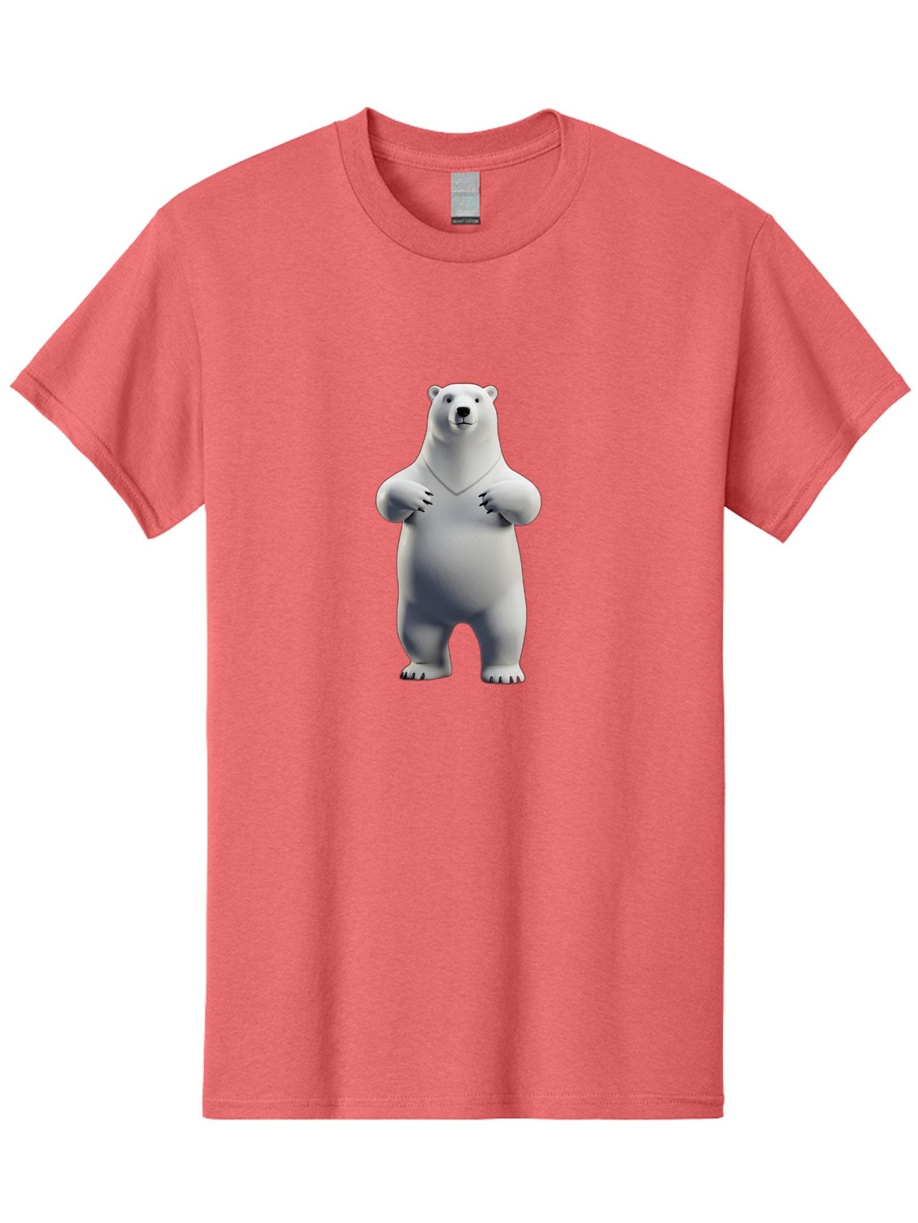 Coca-Cola-Polar-Bear-1 Men'S Graphic Tee, 100% Cotton, Comfortable Casual Summer Wear, Machine Washable, Vintage Camera, Old Camera, Antique Camera, Black Camera, Classic Photography, Photography Equipment, Nostalgic Device, Film Camera, Bae972 7