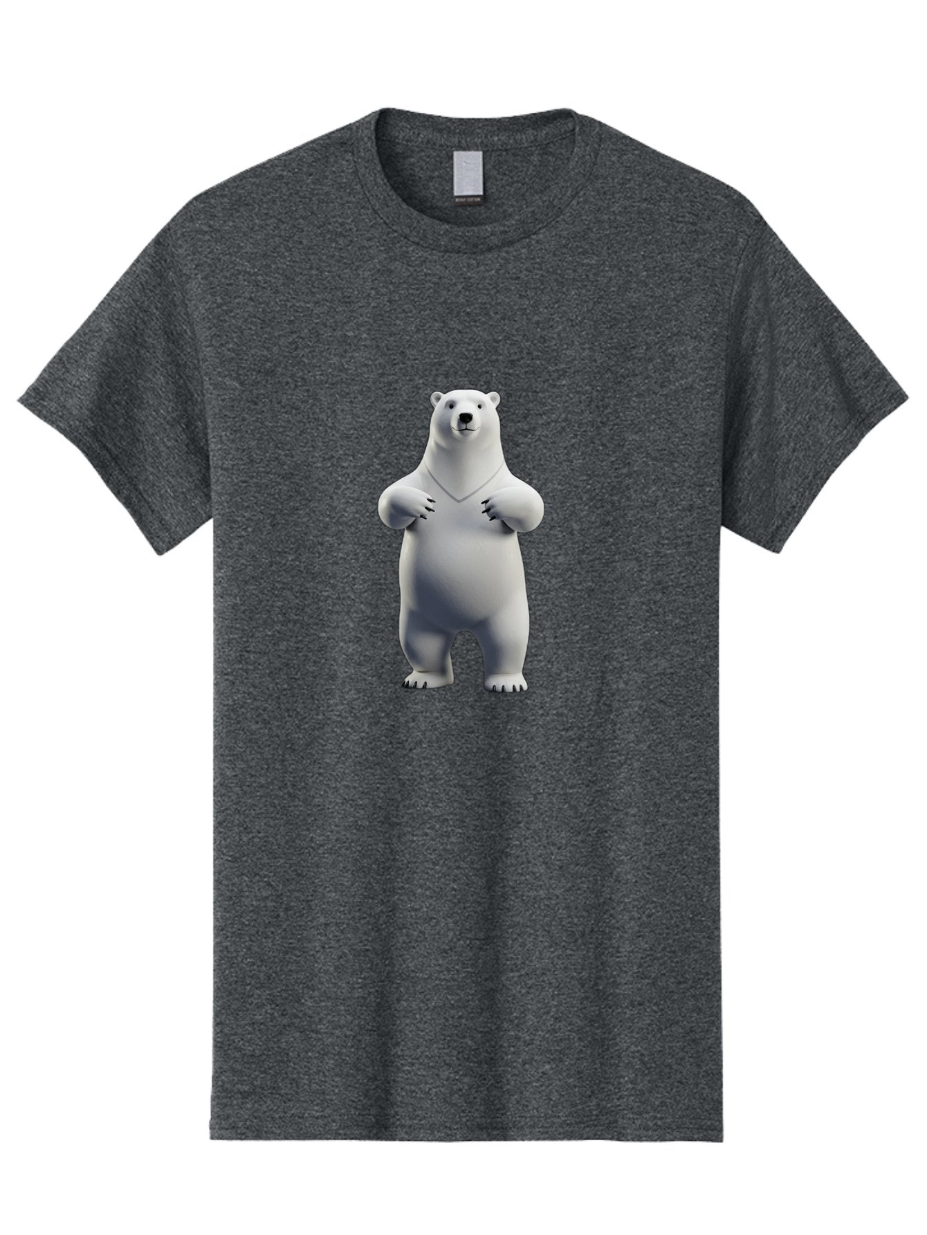 Coca-Cola-Polar-Bear-1 Men'S Graphic Tee, 100% Cotton, Comfortable Casual Summer Wear, Machine Washable, Vintage Camera, Old Camera, Antique Camera, Black Camera, Classic Photography, Photography Equipment, Nostalgic Device, Film Camera, Bae972 15
