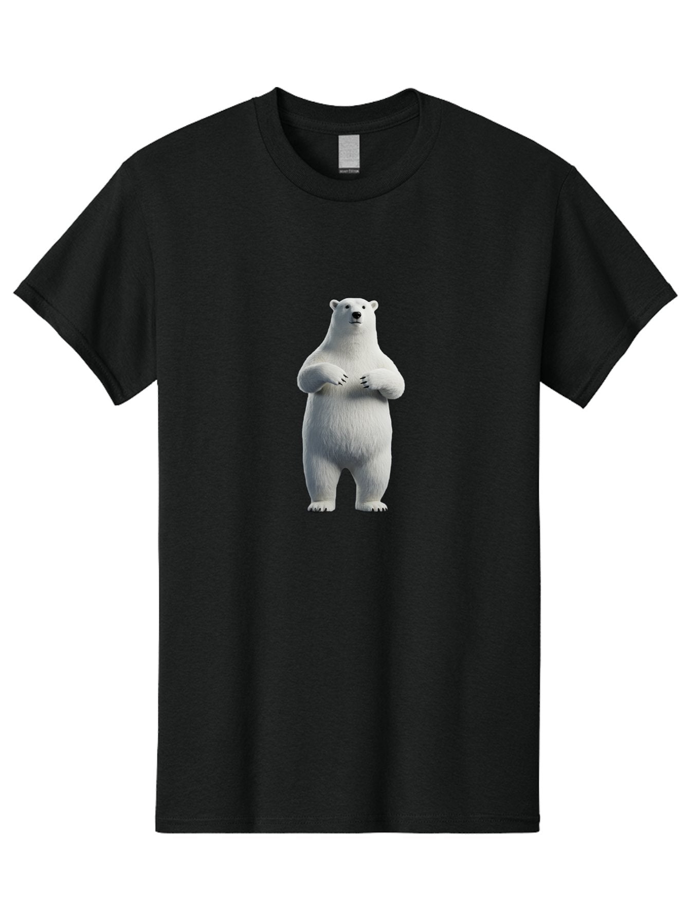 Coca-Cola-Polar-Bear Men'S Graphic Tee, 100% Cotton, Comfortable Casual Summer Wear, Machine Washable, Vintage Camera, Old Camera, Antique Camera, Black Camera, Classic Photography, Photography Equipment, Nostalgic Device, Film Camera, Bae973 10