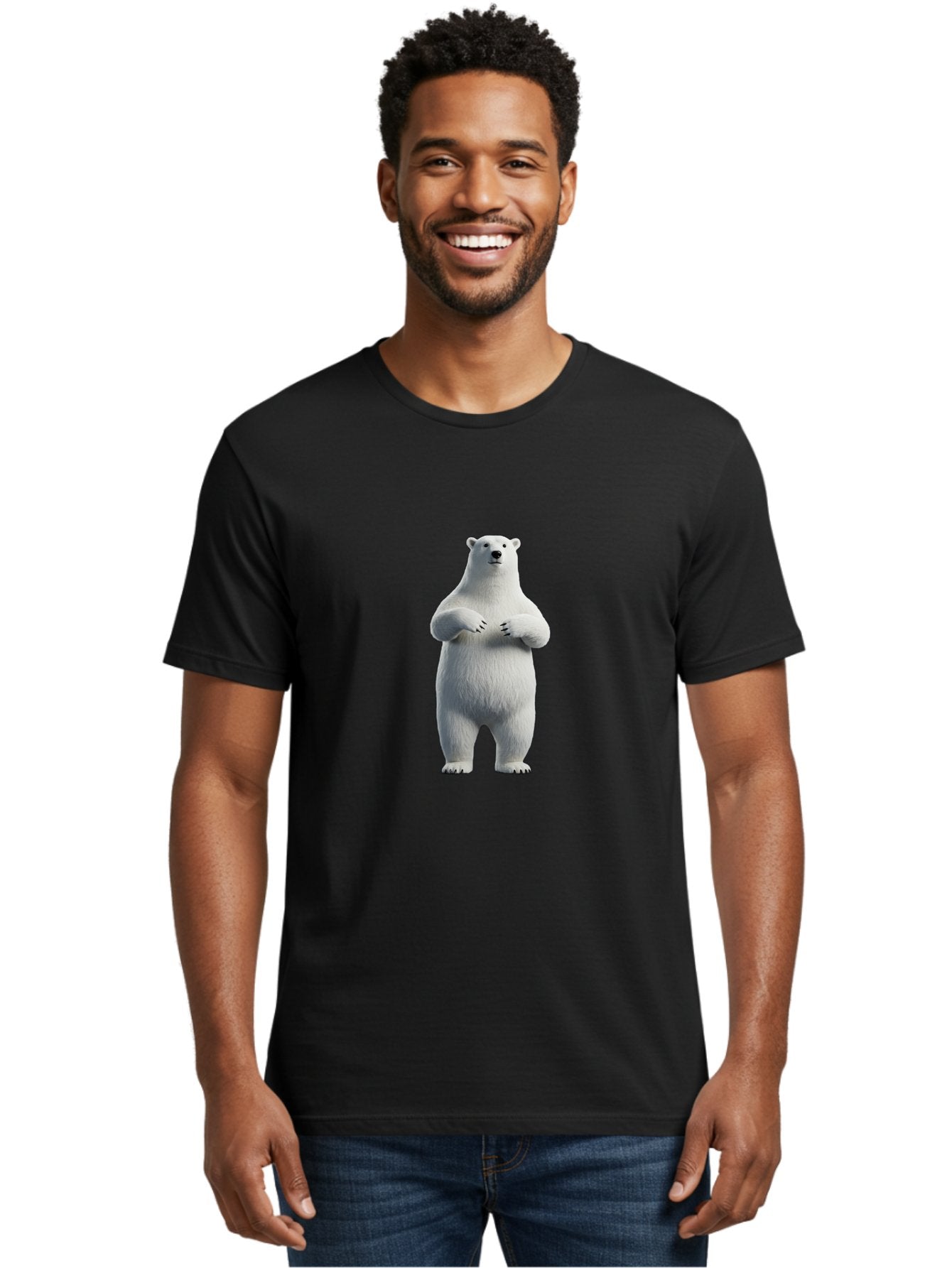 Coca-Cola-Polar-Bear Men'S Graphic Tee, 100% Cotton, Comfortable Casual Summer Wear, Machine Washable, Vintage Camera, Old Camera, Antique Camera, Black Camera, Classic Photography, Photography Equipment, Nostalgic Device, Film Camera, Bae973 17