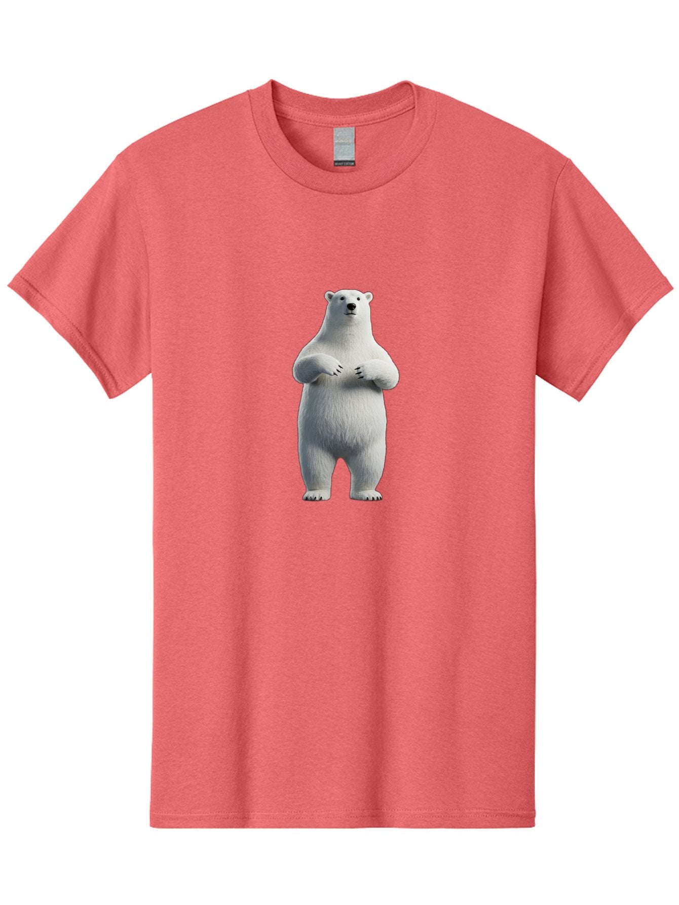 Coca-Cola-Polar-Bear Men'S Graphic Tee, 100% Cotton, Comfortable Casual Summer Wear, Machine Washable, Vintage Camera, Old Camera, Antique Camera, Black Camera, Classic Photography, Photography Equipment, Nostalgic Device, Film Camera, Bae973 13