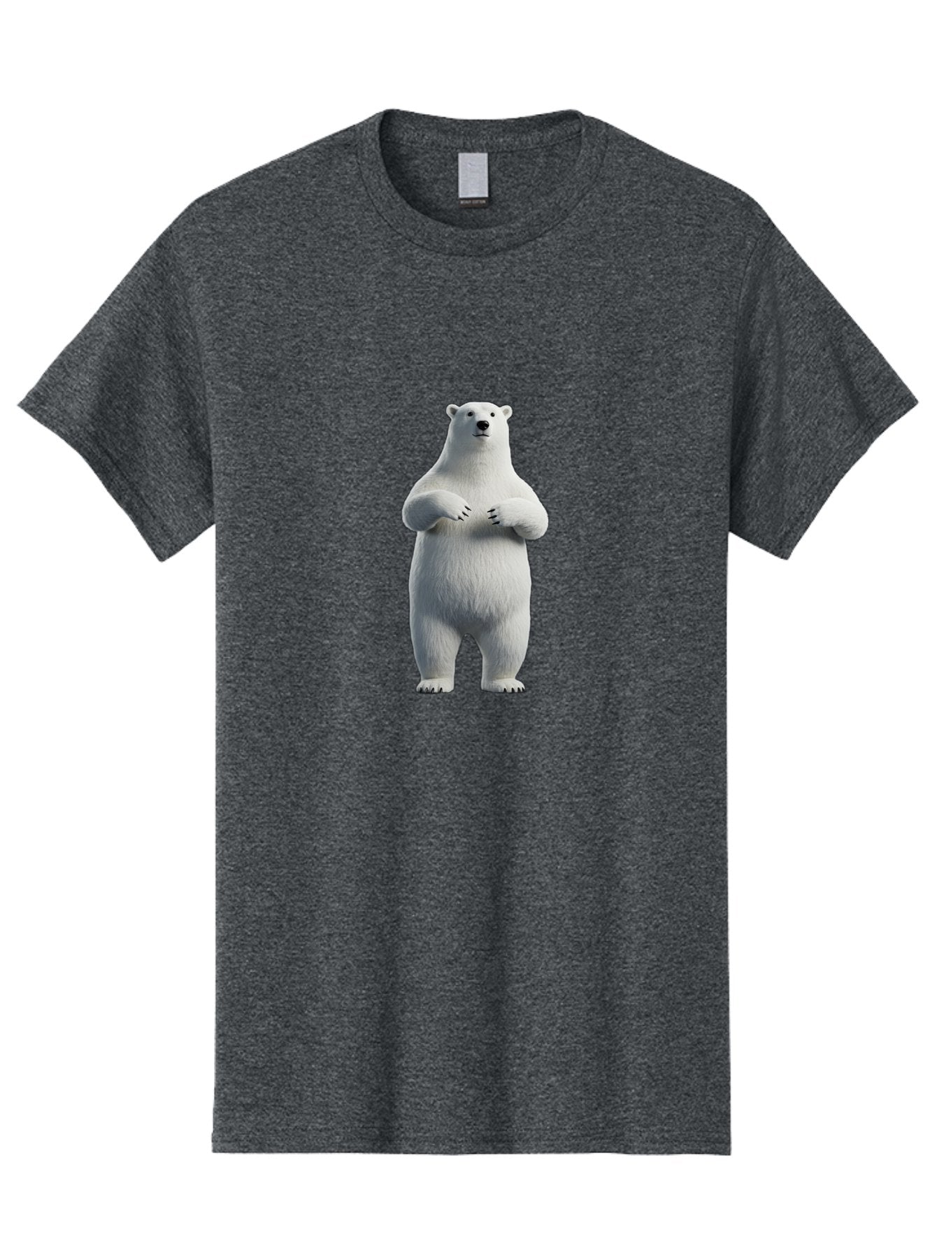 Coca-Cola-Polar-Bear Men'S Graphic Tee, 100% Cotton, Comfortable Casual Summer Wear, Machine Washable, Vintage Camera, Old Camera, Antique Camera, Black Camera, Classic Photography, Photography Equipment, Nostalgic Device, Film Camera, Bae973 11