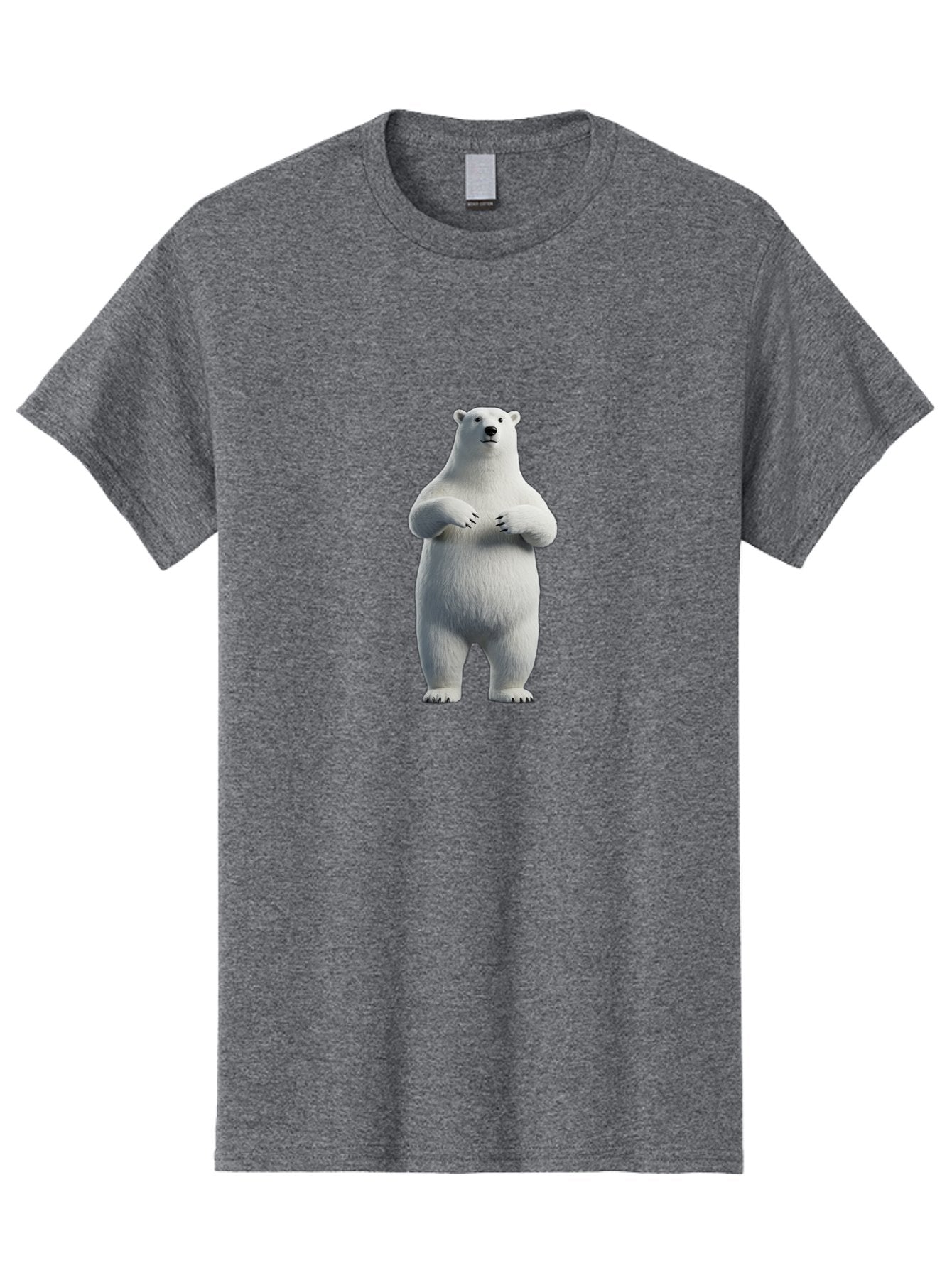 Coca-Cola-Polar-Bear Men'S Graphic Tee, 100% Cotton, Comfortable Casual Summer Wear, Machine Washable, Vintage Camera, Old Camera, Antique Camera, Black Camera, Classic Photography, Photography Equipment, Nostalgic Device, Film Camera, Bae973 7