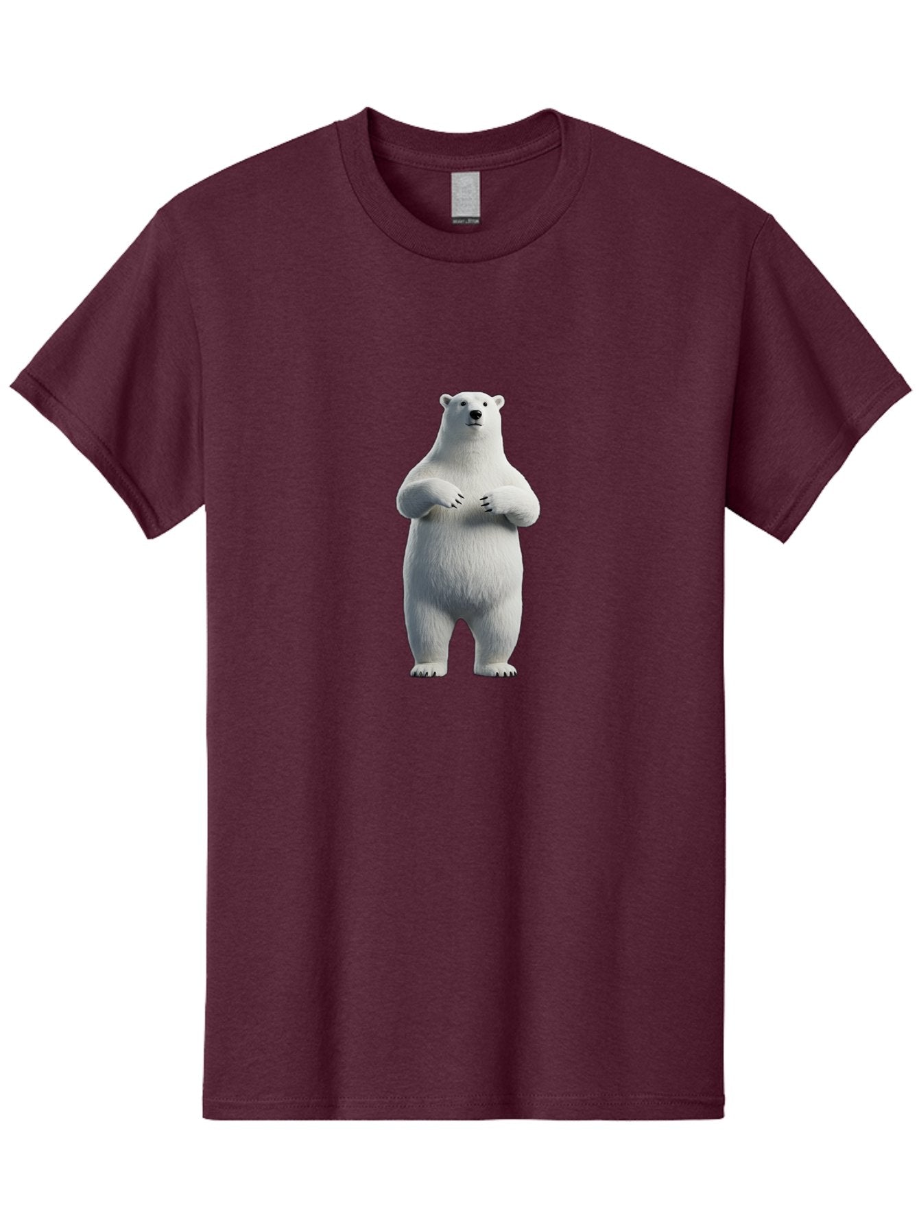 Coca-Cola-Polar-Bear Men'S Graphic Tee, 100% Cotton, Comfortable Casual Summer Wear, Machine Washable, Vintage Camera, Old Camera, Antique Camera, Black Camera, Classic Photography, Photography Equipment, Nostalgic Device, Film Camera, Bae973 9