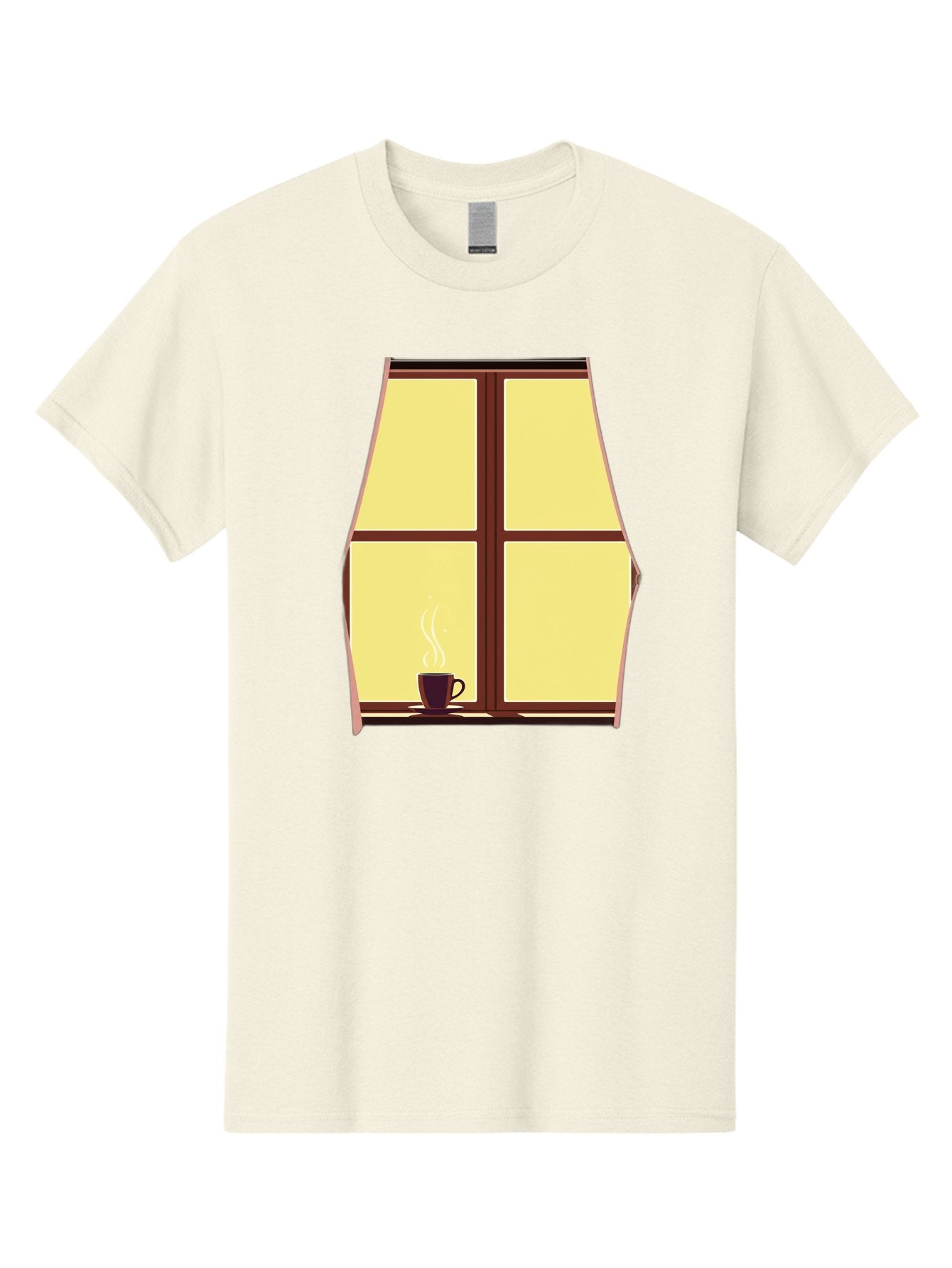 Coffee-By-Window Men'S Graphic Tee, 100% Cotton, Comfortable Casual Summer Wear, Machine Washable, Vintage Camera, Old Camera, Antique Camera, Black Camera, Classic Photography, Photography Equipment, Nostalgic Device, Film Camera, Camera Art Bae975 14