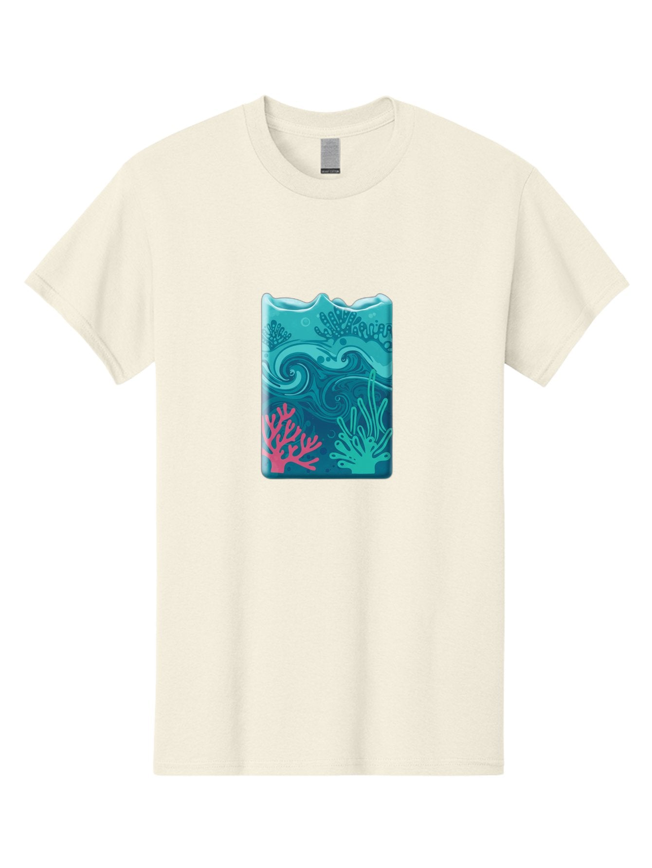 Coral-Reef-Wave Men'S Graphic Tee, 100% Cotton, Comfortable Casual Summer Wear, Machine Washable, Vintage Camera, Old Camera, Antique Camera, Black Camera, Classic Photography, Photography Equipment, Nostalgic Device, Film Camera, Camera Art Bae984 13