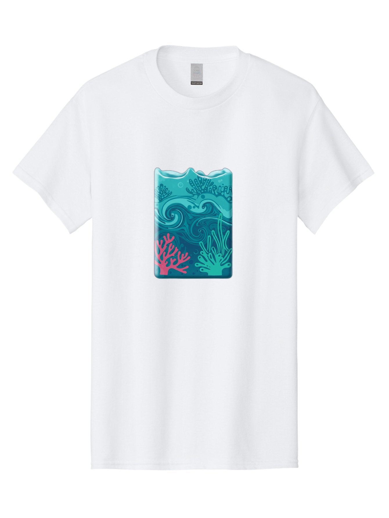 Coral-Reef-Wave Men'S Graphic Tee, 100% Cotton, Comfortable Casual Summer Wear, Machine Washable, Vintage Camera, Old Camera, Antique Camera, Black Camera, Classic Photography, Photography Equipment, Nostalgic Device, Film Camera, Camera Art Bae984 11