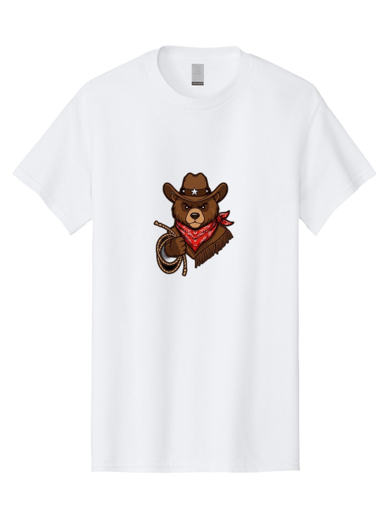 Cowboy-Bear Men'S Graphic Tee, 100% Cotton, Comfortable Casual Summer Wear, Machine Washable, Vintage Camera, Old Camera, Antique Camera, Black Camera, Classic Photography, Photography Equipment, Nostalgic Device, Film Camera, Camera Art Bae986 10