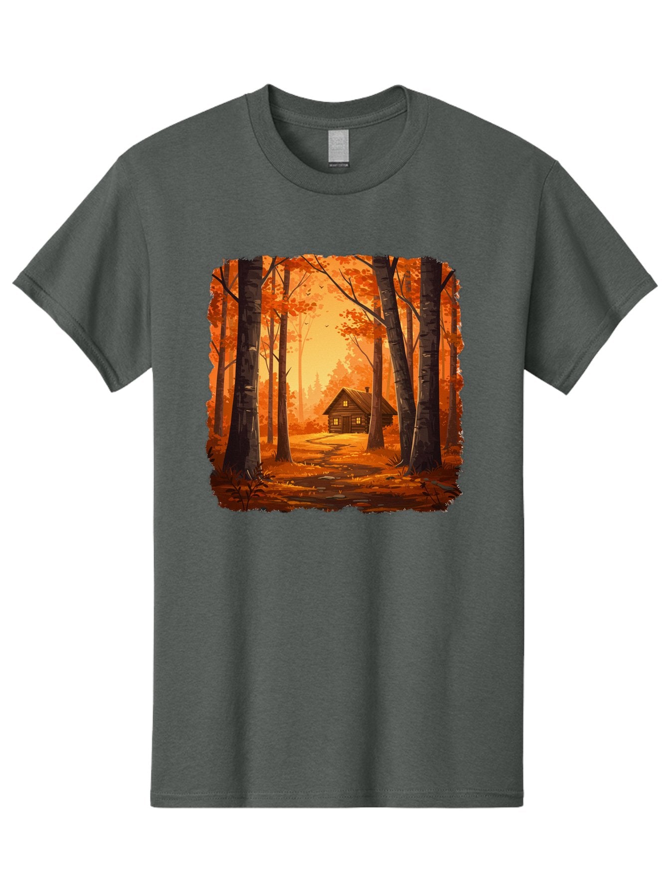 Cozy-Cabin Men'S Graphic Tee, 100% Cotton, Comfortable Casual Summer Wear, Machine Washable, Vintage Camera, Old Camera, Antique Camera, Black Camera, Classic Photography, Photography Equipment, Nostalgic Device, Film Camera, Camera Art Bae987