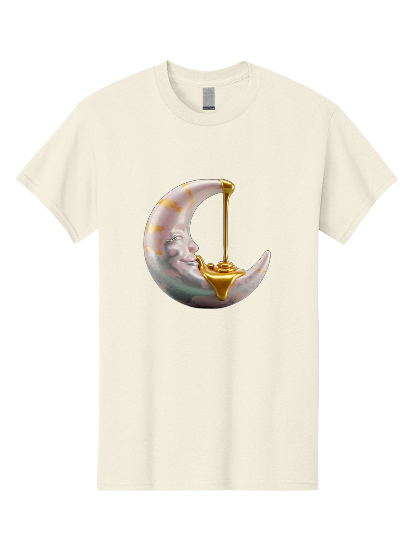 Crescent-Moon-Pouring-Oil Men'S Graphic Tee, 100% Cotton, Comfortable Casual Summer Wear, Machine Washable, Vintage Camera, Old Camera, Antique Camera, Black Camera, Classic Photography, Photography Equipment, Nostalgic Device, Film Camera, Bae988 11