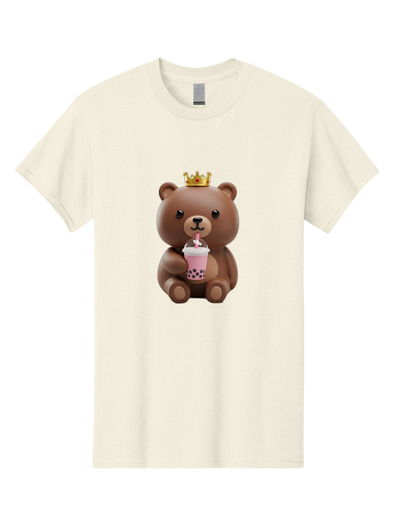 Crowned-Teddy-Bear Men'S Graphic Tee, 100% Cotton, Comfortable Casual Summer Wear, Machine Washable, Vintage Camera, Old Camera, Antique Camera, Black Camera, Classic Photography, Photography Equipment, Nostalgic Device, Film Camera, Bae992 10