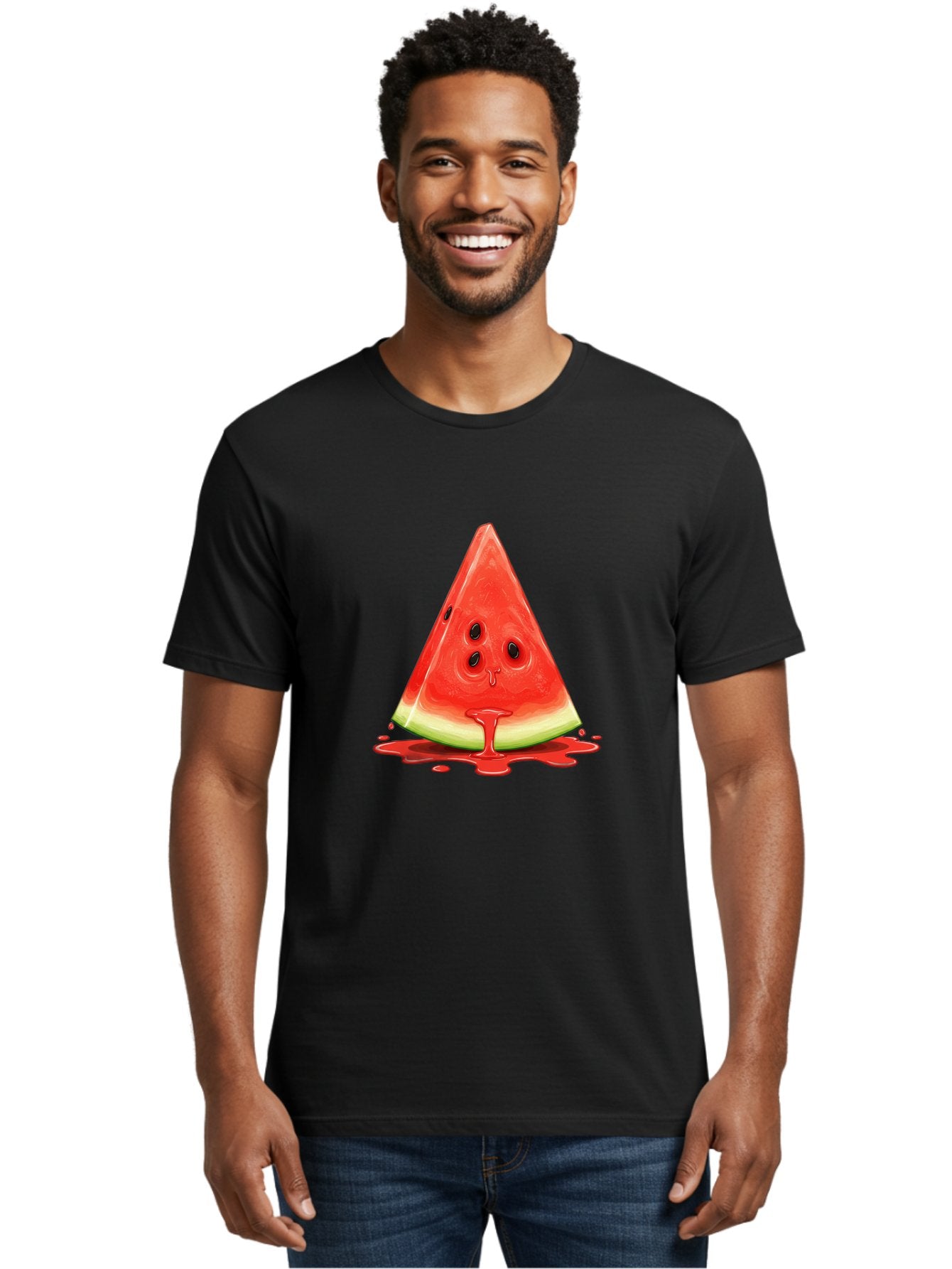 Crying-Watermelon Men'S Graphic Tee, 100% Cotton, Comfortable Casual Summer Wear, Machine Washable, Vintage Camera, Old Camera, Antique Camera, Black Camera, Classic Photography, Photography Equipment, Nostalgic Device, Film Camera, Camera Art Bae993 27