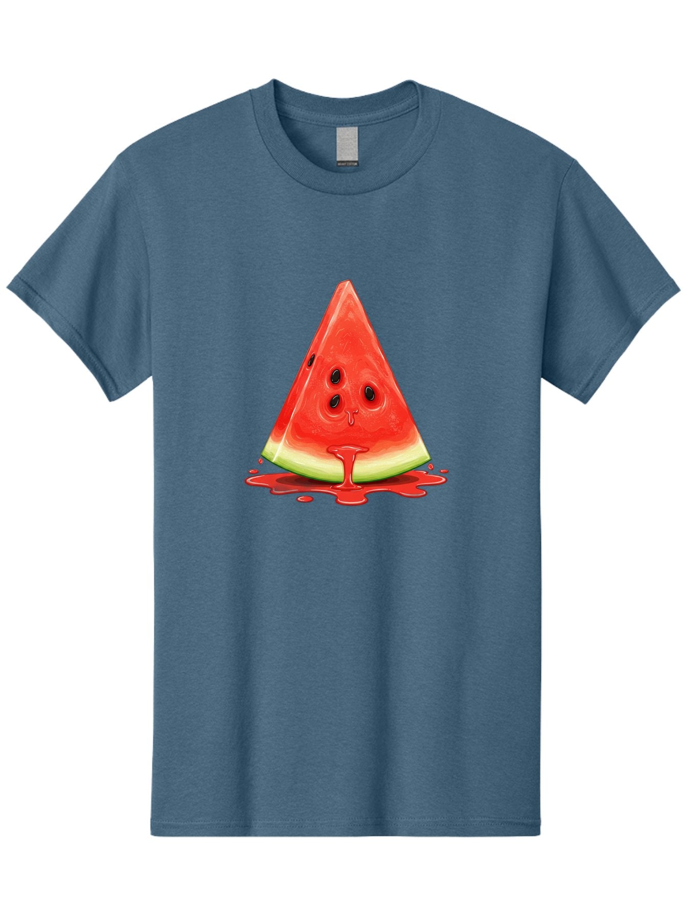 Crying-Watermelon Men'S Graphic Tee, 100% Cotton, Comfortable Casual Summer Wear, Machine Washable, Vintage Camera, Old Camera, Antique Camera, Black Camera, Classic Photography, Photography Equipment, Nostalgic Device, Film Camera, Camera Art Bae993 3