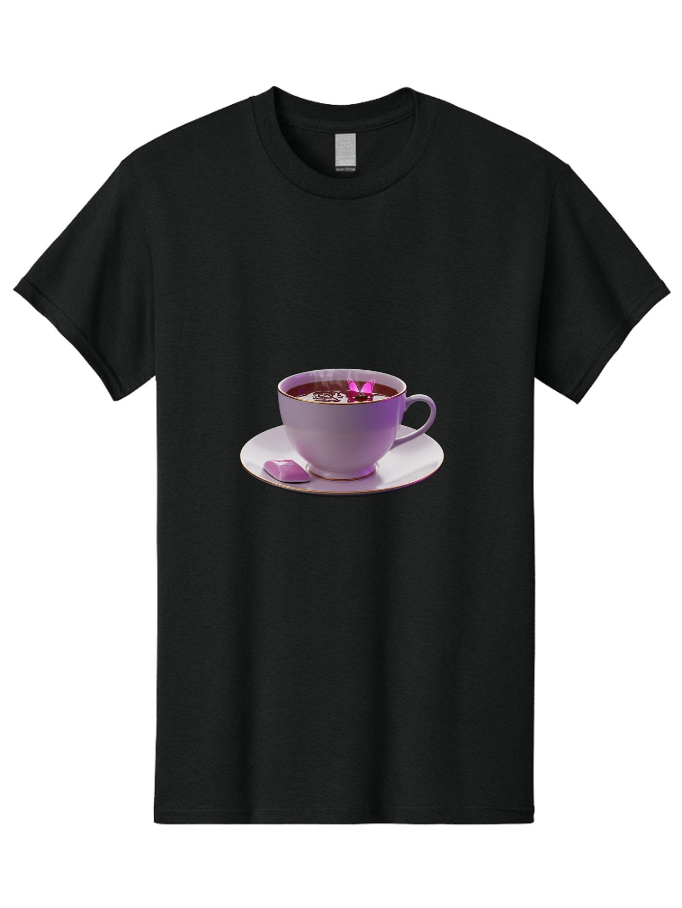 Cup-Of-Coffee Men'S Graphic Tee, 100% Cotton, Comfortable Casual Summer Wear, Machine Washable, Vintage Camera, Old Camera, Antique Camera, Black Camera, Classic Photography, Photography Equipment, Nostalgic Device, Film Camera, Camera Art Bae996 3