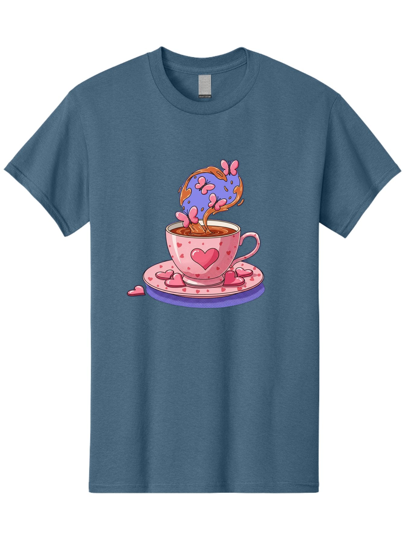 Cup-Of-Hearts Men'S Graphic Tee, 100% Cotton, Comfortable Casual Summer Wear, Machine Washable, Vintage Camera, Old Camera, Antique Camera, Black Camera, Classic Photography, Photography Equipment, Nostalgic Device, Film Camera, Camera Art Bae997 14