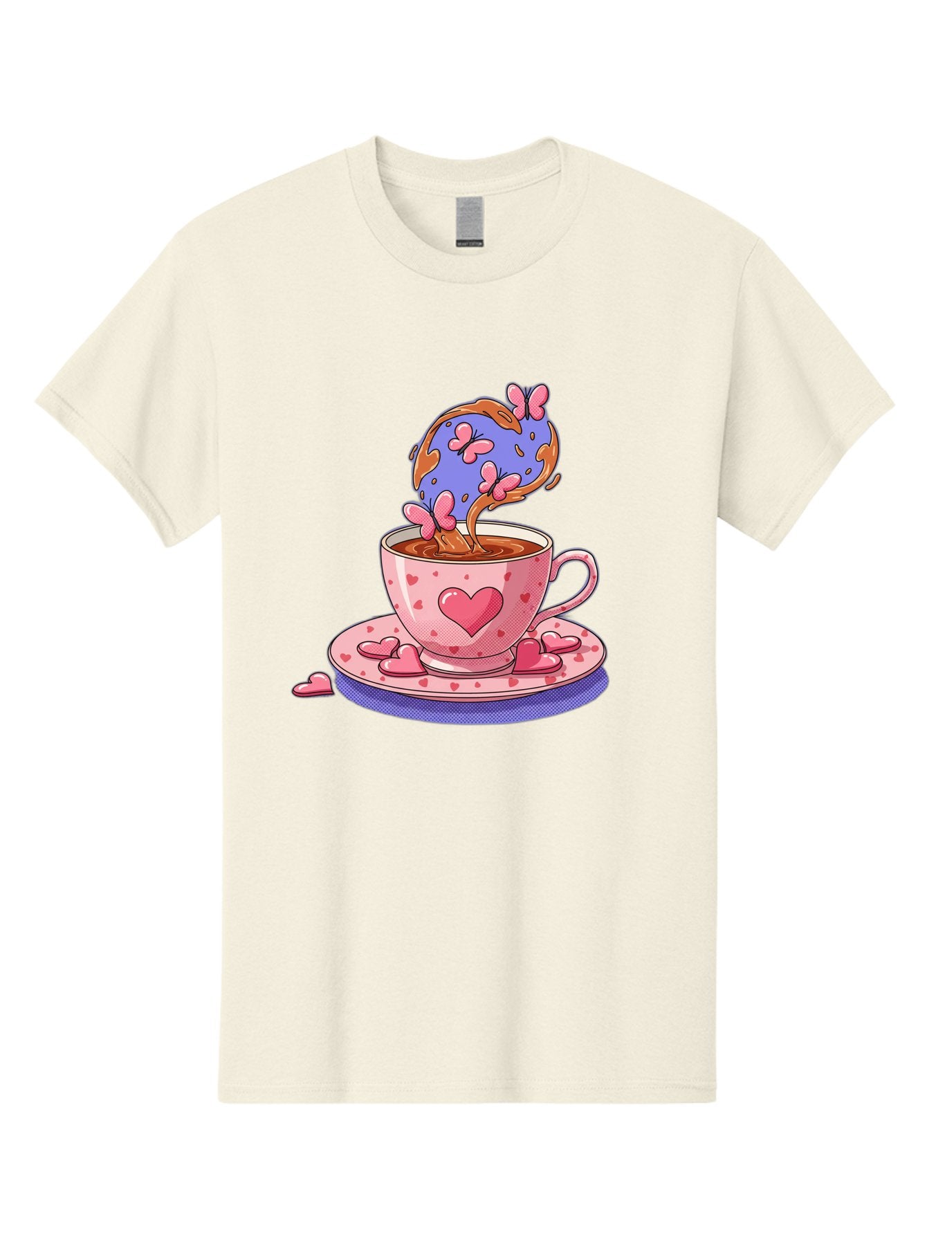 Cup-Of-Hearts Men'S Graphic Tee, 100% Cotton, Comfortable Casual Summer Wear, Machine Washable, Vintage Camera, Old Camera, Antique Camera, Black Camera, Classic Photography, Photography Equipment, Nostalgic Device, Film Camera, Camera Art Bae997