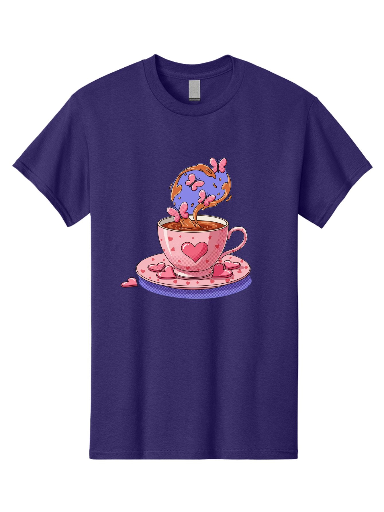 Cup-Of-Hearts Men'S Graphic Tee, 100% Cotton, Comfortable Casual Summer Wear, Machine Washable, Vintage Camera, Old Camera, Antique Camera, Black Camera, Classic Photography, Photography Equipment, Nostalgic Device, Film Camera, Camera Art Bae997 5