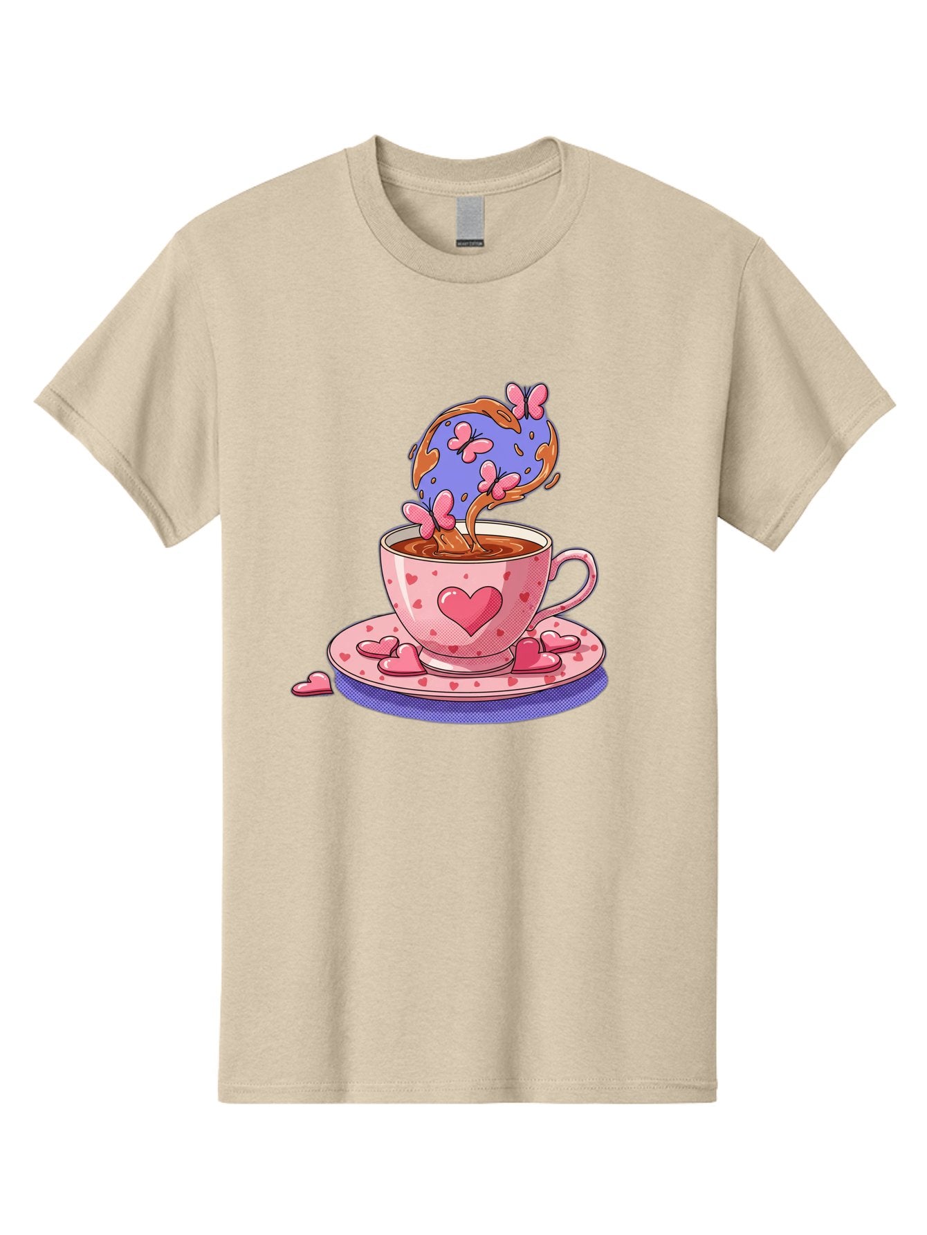 Cup-Of-Hearts Men'S Graphic Tee, 100% Cotton, Comfortable Casual Summer Wear, Machine Washable, Vintage Camera, Old Camera, Antique Camera, Black Camera, Classic Photography, Photography Equipment, Nostalgic Device, Film Camera, Camera Art Bae997 6