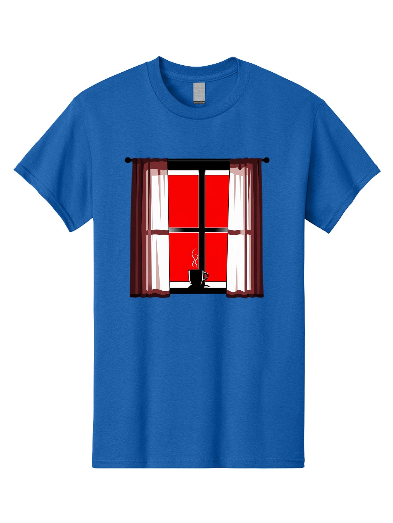 Cup-On-Windowsill Men'S Graphic Tee, 100% Cotton, Comfortable Casual Summer Wear, Machine Washable, Vintage Camera, Old Camera, Antique Camera, Black Camera, Classic Photography, Photography Equipment, Nostalgic Device, Film Camera, Camera Art Bae998 14