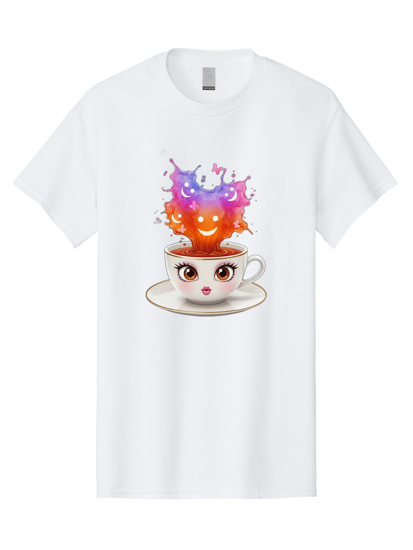 Cute-Coffee Men'S Graphic Tee, 100% Cotton, Comfortable Casual Summer Wear, Machine Washable, Vintage Camera, Old Camera, Antique Camera, Black Camera, Classic Photography, Photography Equipment, Nostalgic Device, Film Camera, Camera Art Baf001 6