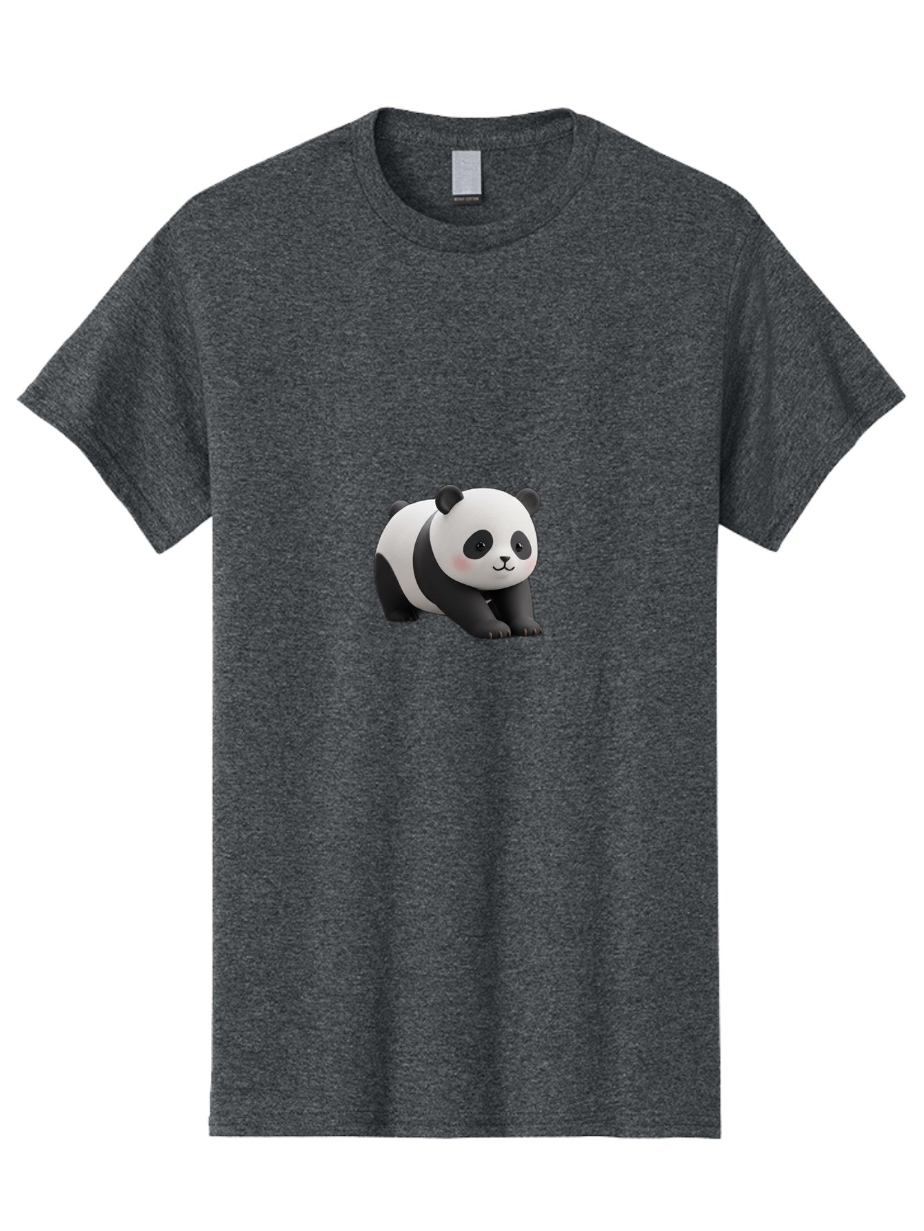 Cute-Panda Men'S Graphic Tee, 100% Cotton, Comfortable Casual Summer Wear, Machine Washable, Vintage Camera, Old Camera, Antique Camera, Black Camera, Classic Photography, Photography Equipment, Nostalgic Device, Film Camera, Camera Art Baf004 3