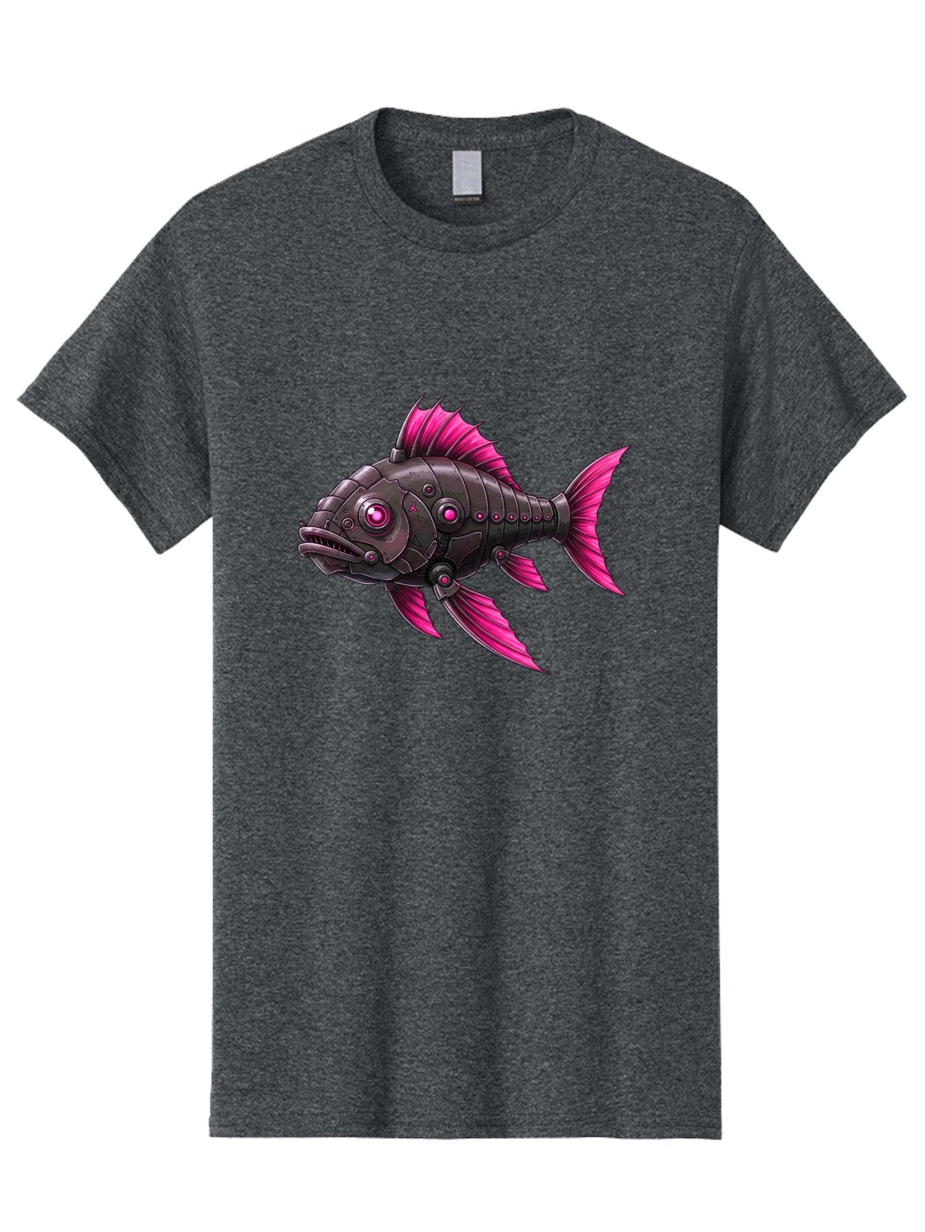 Cyber-Fish Men'S Graphic Tee, 100% Cotton, Comfortable Casual Summer Wear, Machine Washable, Vintage Camera, Old Camera, Antique Camera, Black Camera, Classic Photography, Photography Equipment, Nostalgic Device, Film Camera, Camera Art Baf006 12
