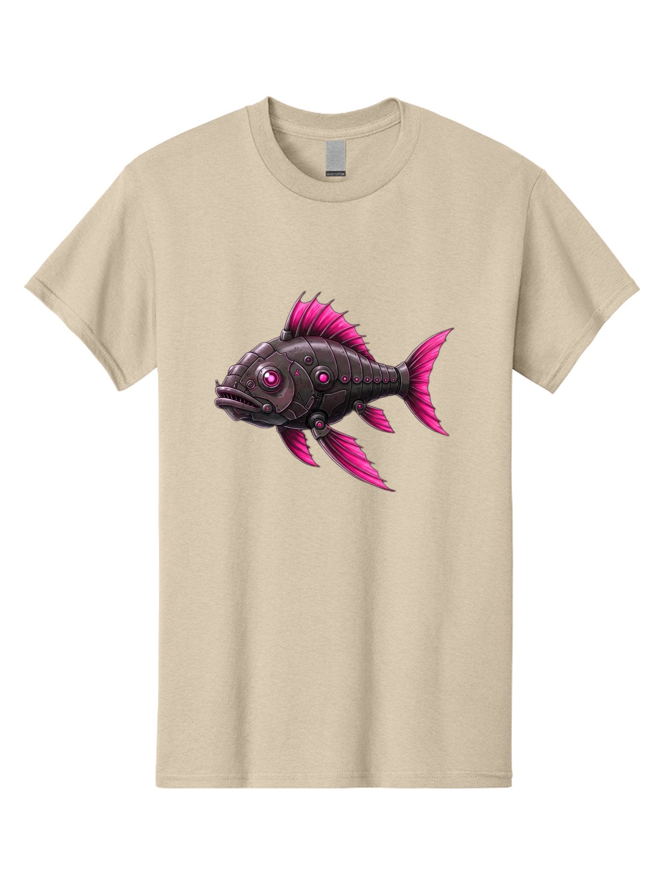 Cyber-Fish Men'S Graphic Tee, 100% Cotton, Comfortable Casual Summer Wear, Machine Washable, Vintage Camera, Old Camera, Antique Camera, Black Camera, Classic Photography, Photography Equipment, Nostalgic Device, Film Camera, Camera Art Baf006 13