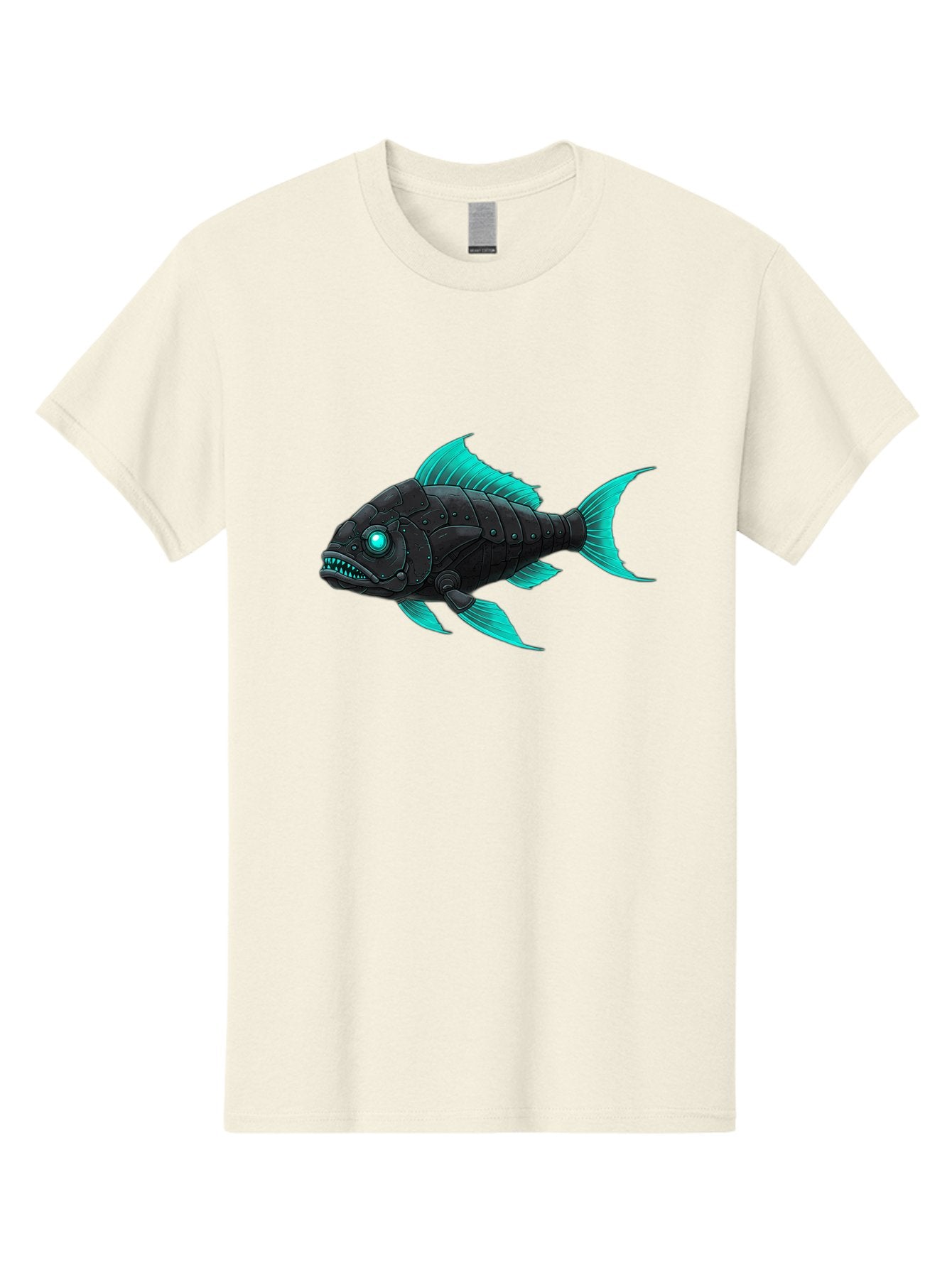 Cybernetic-Fish Men'S Graphic Tee, 100% Cotton, Comfortable Casual Summer Wear, Machine Washable, Vintage Camera, Old Camera, Antique Camera, Black Camera, Classic Photography, Photography Equipment, Nostalgic Device, Film Camera, Camera Art Baf007 9