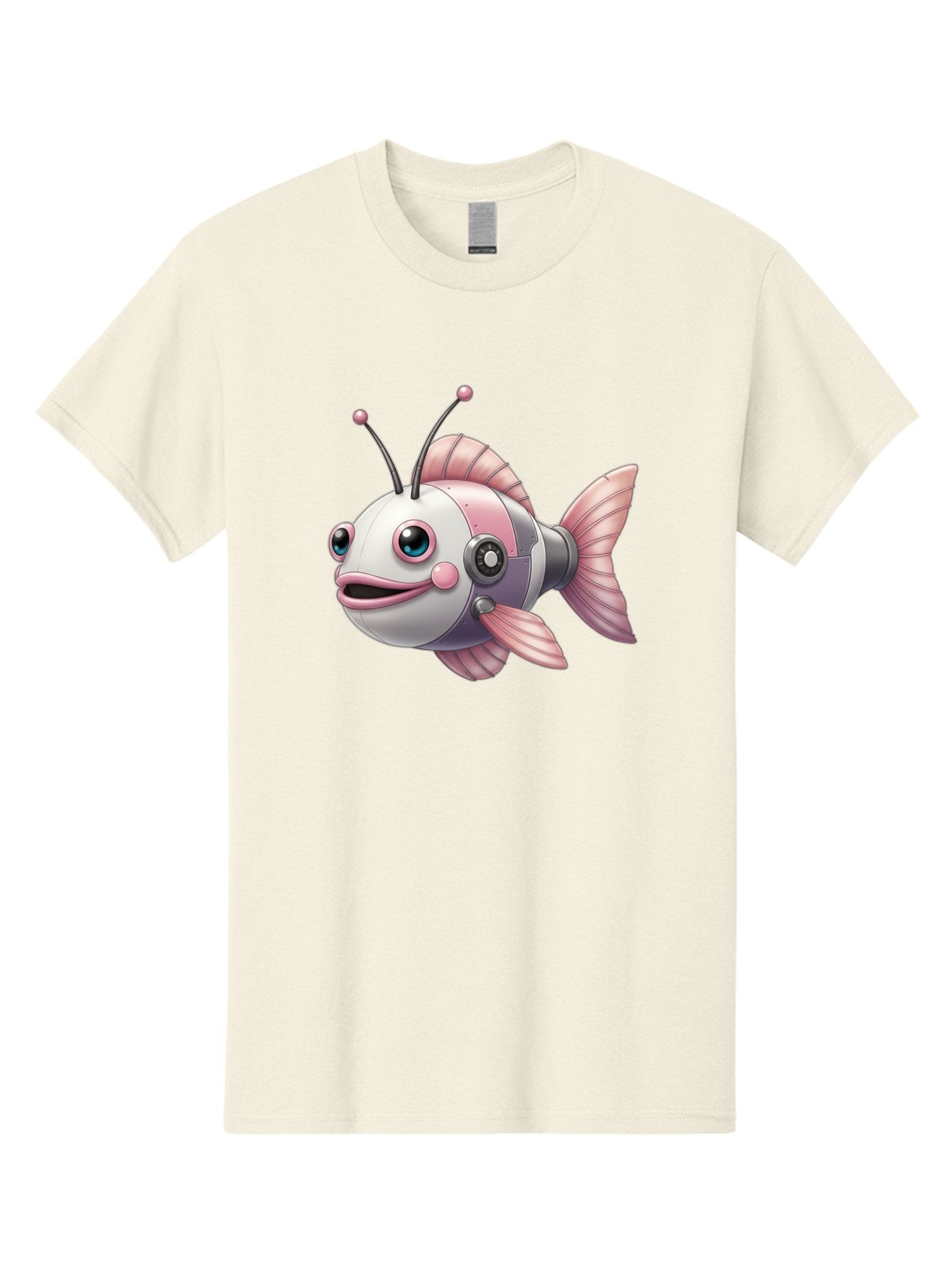 Cyborg-Fish Men'S Graphic Tee, 100% Cotton, Comfortable Casual Summer Wear, Machine Washable, Vintage Camera, Old Camera, Antique Camera, Black Camera, Classic Photography, Photography Equipment, Nostalgic Device, Film Camera, Camera Art Baf012 13