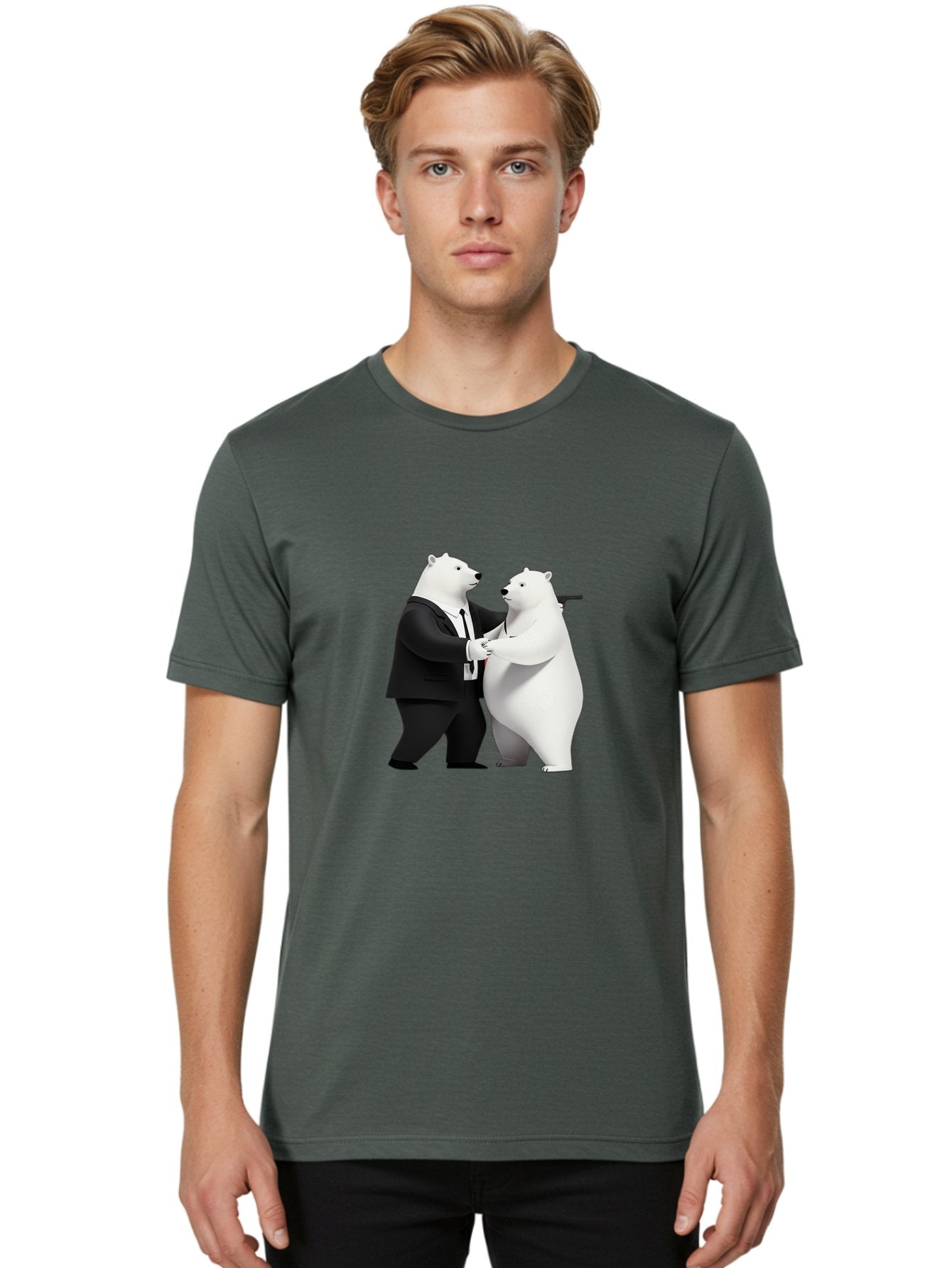 Dancing-Polar-Bears Men'S Graphic Tee, 100% Cotton, Comfortable Casual Summer Wear, Machine Washable, Vintage Camera, Old Camera, Antique Camera, Black Camera, Classic Photography, Photography Equipment, Nostalgic Device, Film Camera, Baf019 29