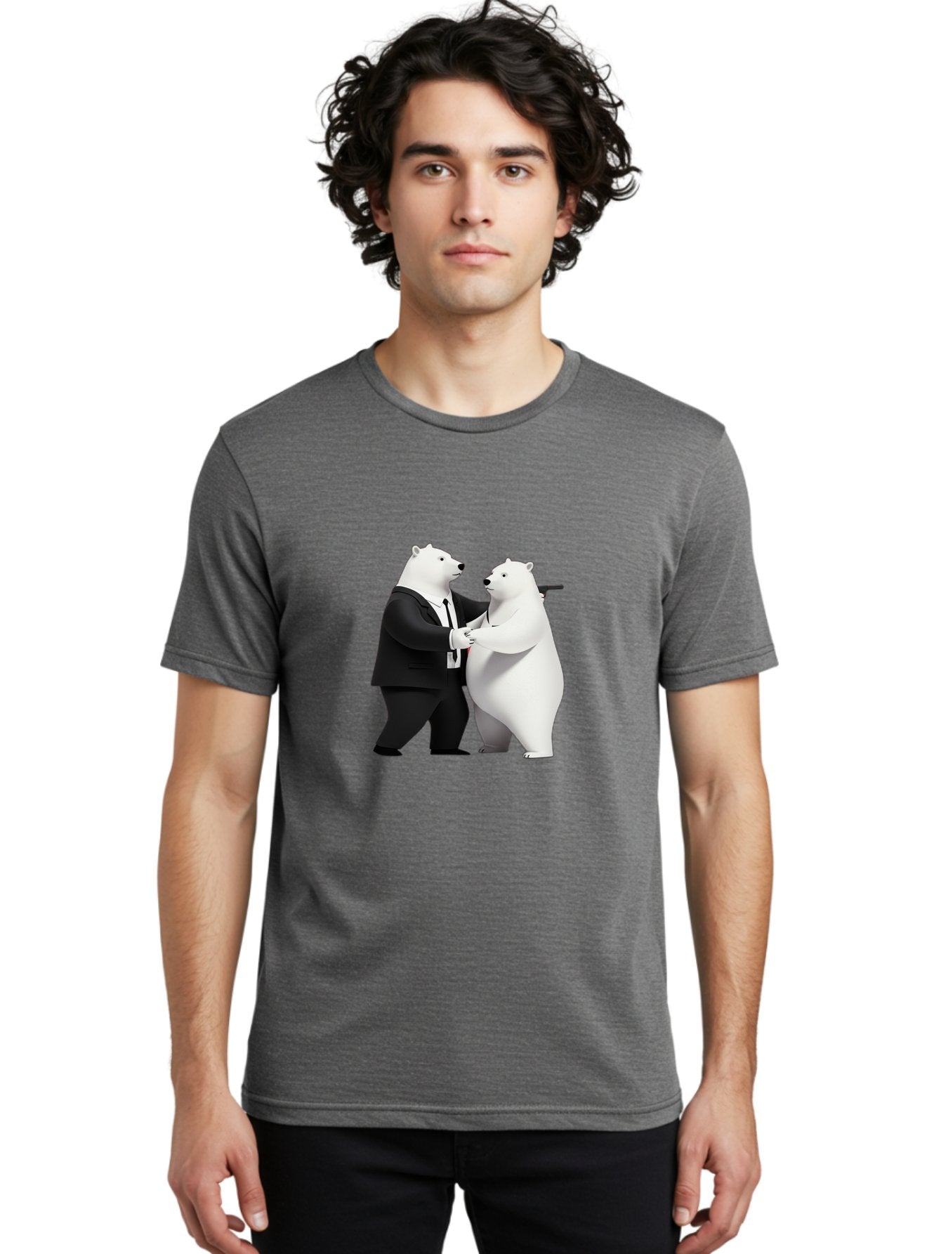 Dancing-Polar-Bears Men'S Graphic Tee, 100% Cotton, Comfortable Casual Summer Wear, Machine Washable, Vintage Camera, Old Camera, Antique Camera, Black Camera, Classic Photography, Photography Equipment, Nostalgic Device, Film Camera, Baf019 27
