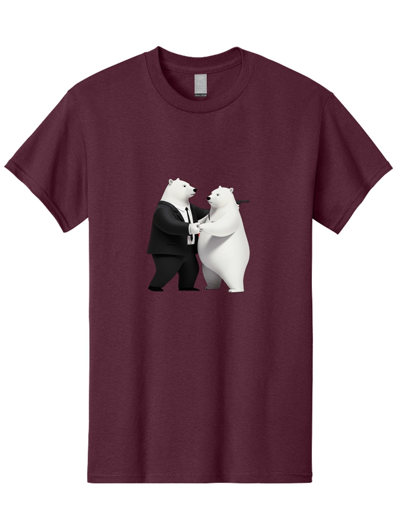 Dancing-Polar-Bears Men'S Graphic Tee, 100% Cotton, Comfortable Casual Summer Wear, Machine Washable, Vintage Camera, Old Camera, Antique Camera, Black Camera, Classic Photography, Photography Equipment, Nostalgic Device, Film Camera, Baf019