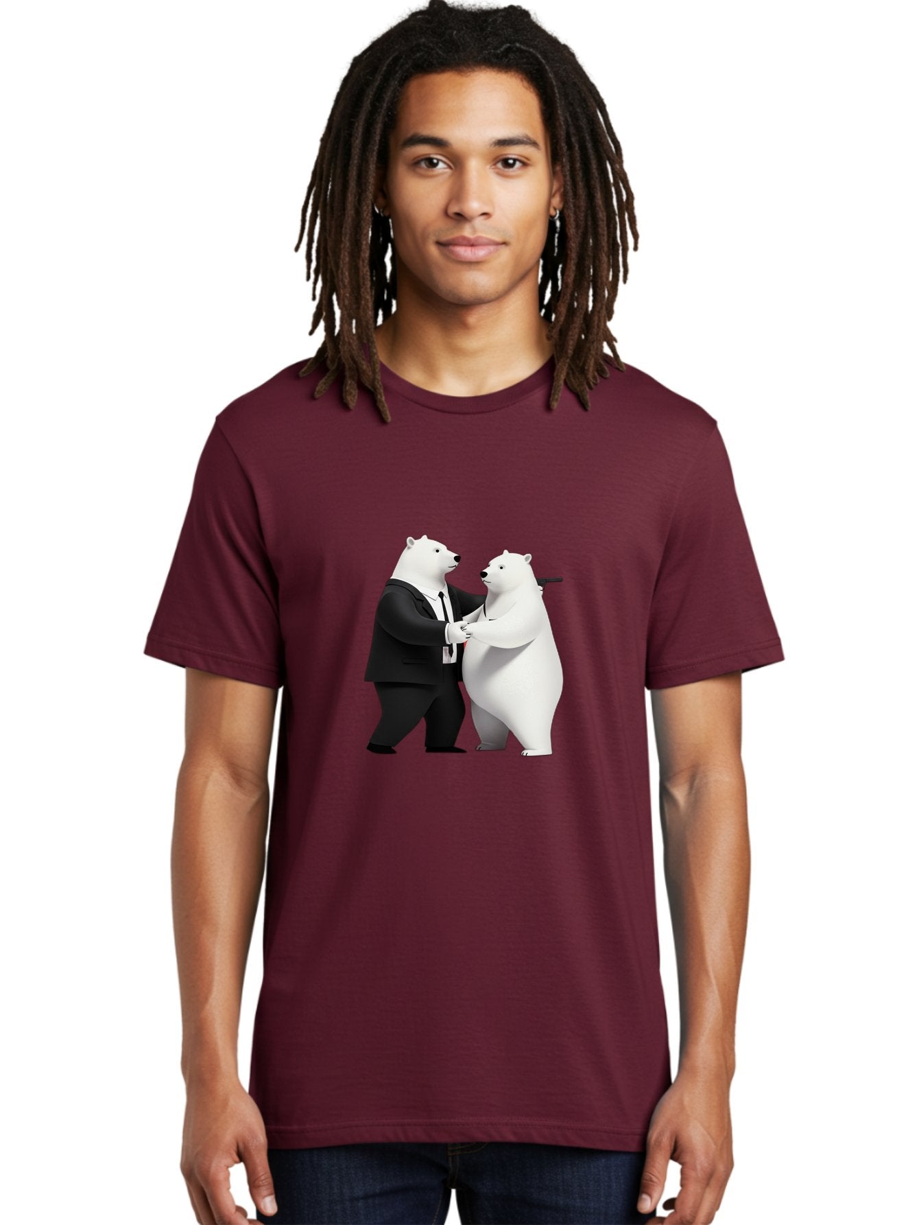 Dancing-Polar-Bears Men'S Graphic Tee, 100% Cotton, Comfortable Casual Summer Wear, Machine Washable, Vintage Camera, Old Camera, Antique Camera, Black Camera, Classic Photography, Photography Equipment, Nostalgic Device, Film Camera, Baf019 19