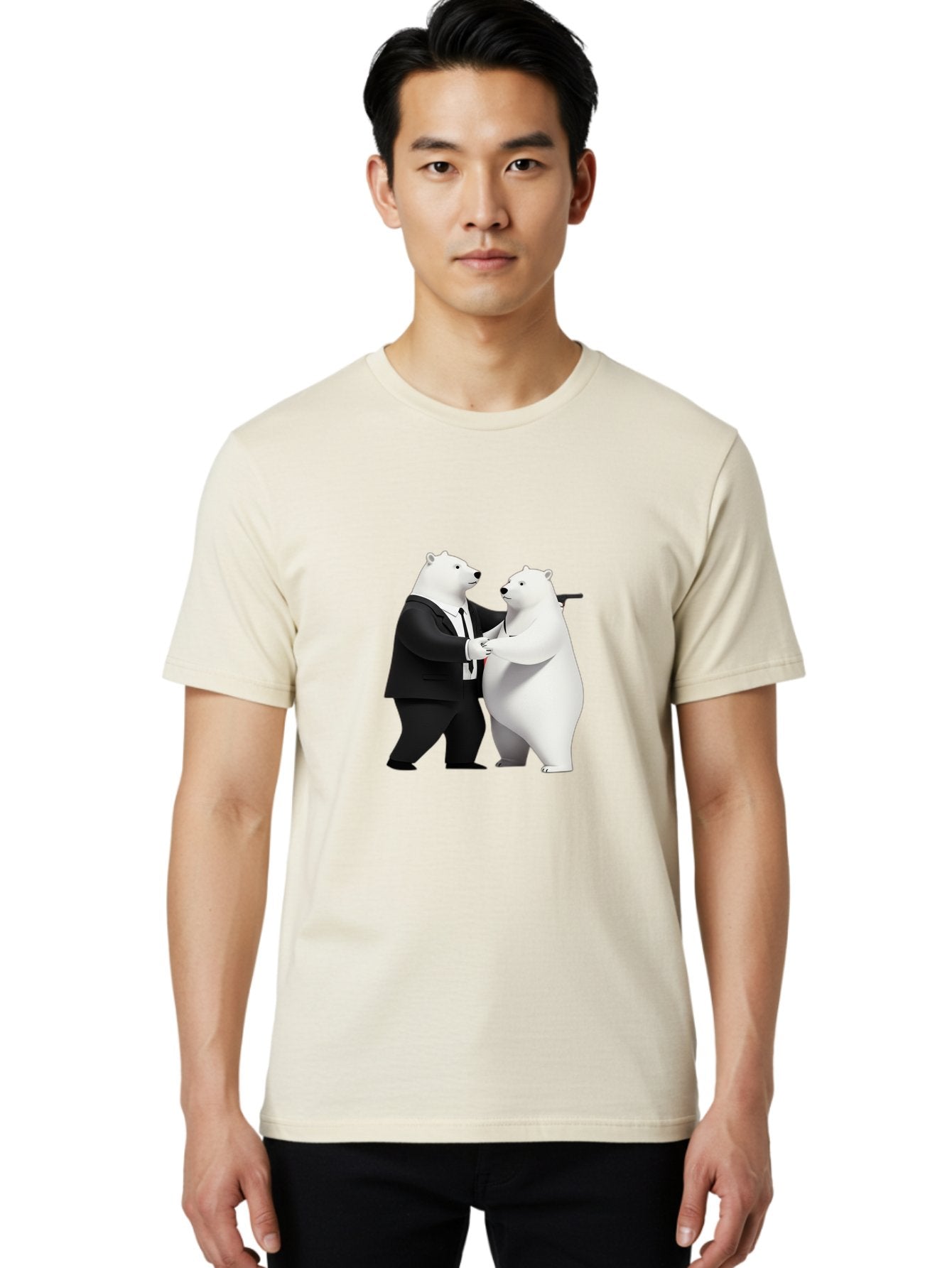 Dancing-Polar-Bears Men'S Graphic Tee, 100% Cotton, Comfortable Casual Summer Wear, Machine Washable, Vintage Camera, Old Camera, Antique Camera, Black Camera, Classic Photography, Photography Equipment, Nostalgic Device, Film Camera, Baf019 20