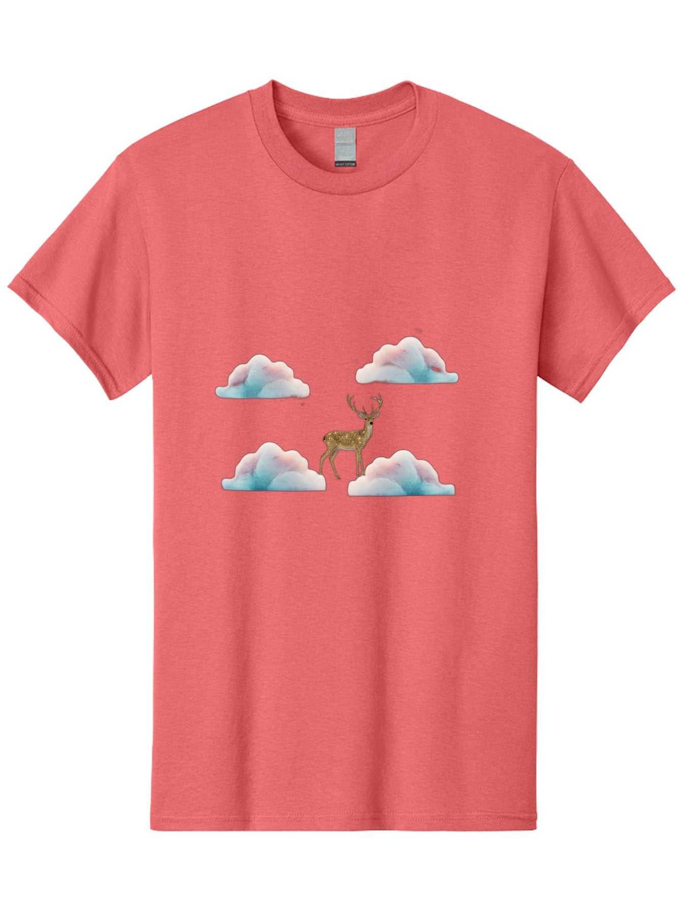 Deer-On-Clouds Men'S Graphic Tee, 100% Cotton, Comfortable Casual Summer Wear, Machine Washable, Vintage Camera, Old Camera, Antique Camera, Black Camera, Classic Photography, Photography Equipment, Nostalgic Device, Film Camera, Camera Art Baf028 7