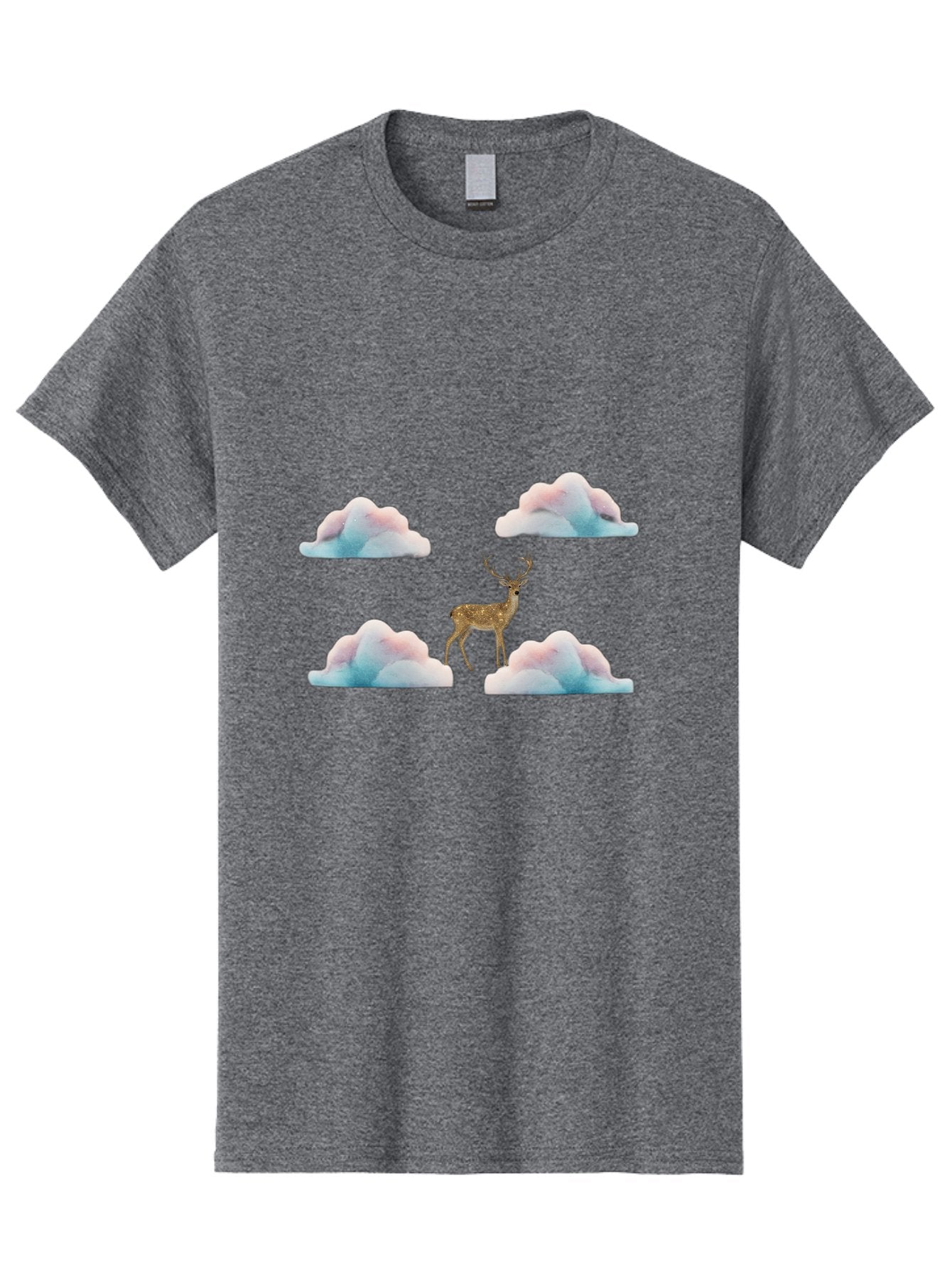 Deer-On-Clouds Men'S Graphic Tee, 100% Cotton, Comfortable Casual Summer Wear, Machine Washable, Vintage Camera, Old Camera, Antique Camera, Black Camera, Classic Photography, Photography Equipment, Nostalgic Device, Film Camera, Camera Art Baf028 11