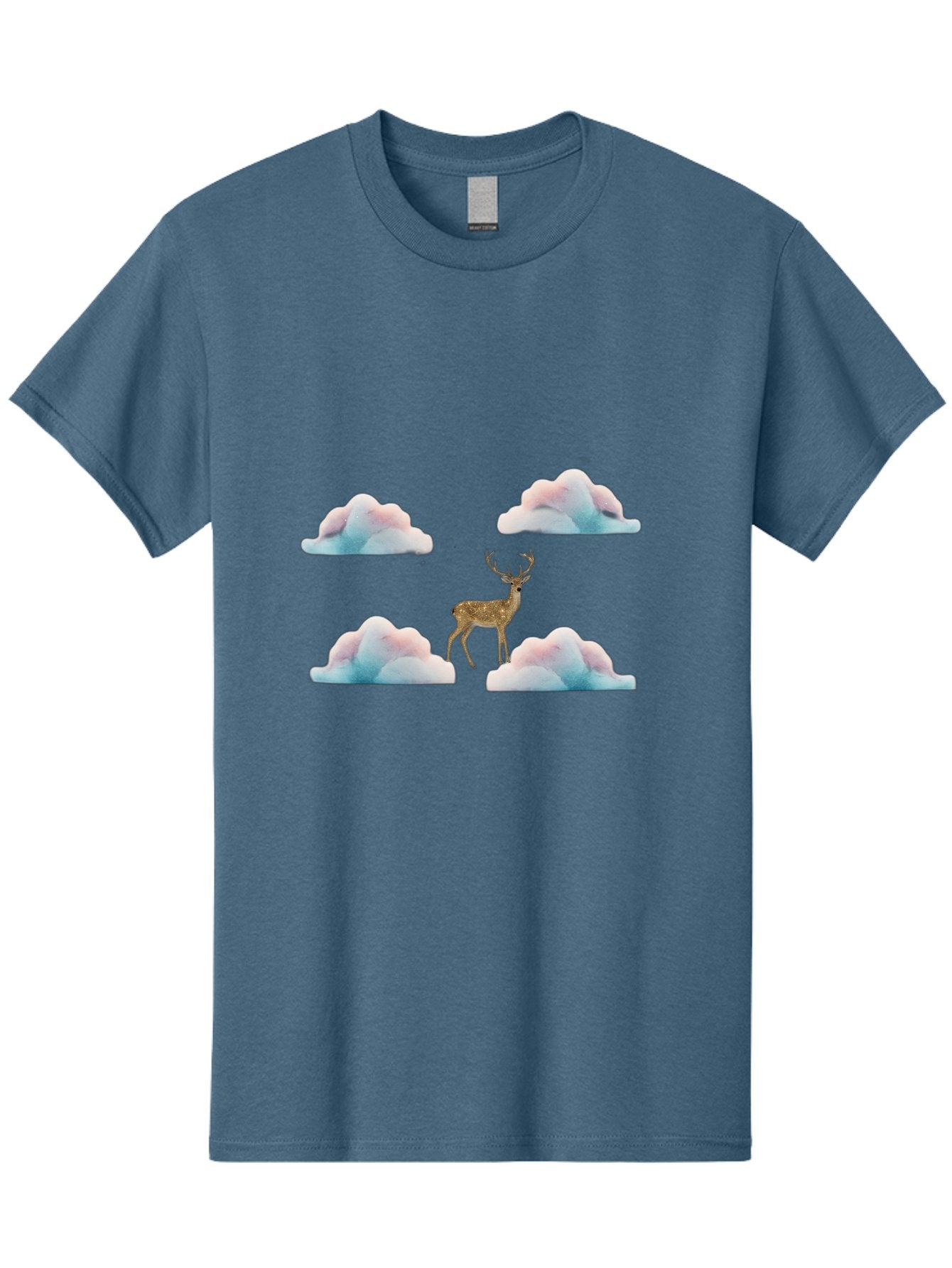 Deer-On-Clouds Men'S Graphic Tee, 100% Cotton, Comfortable Casual Summer Wear, Machine Washable, Vintage Camera, Old Camera, Antique Camera, Black Camera, Classic Photography, Photography Equipment, Nostalgic Device, Film Camera, Camera Art Baf028 14