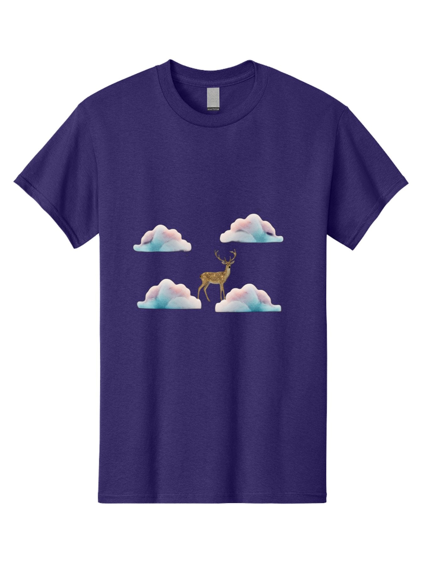 Deer-On-Clouds Men'S Graphic Tee, 100% Cotton, Comfortable Casual Summer Wear, Machine Washable, Vintage Camera, Old Camera, Antique Camera, Black Camera, Classic Photography, Photography Equipment, Nostalgic Device, Film Camera, Camera Art Baf028 4