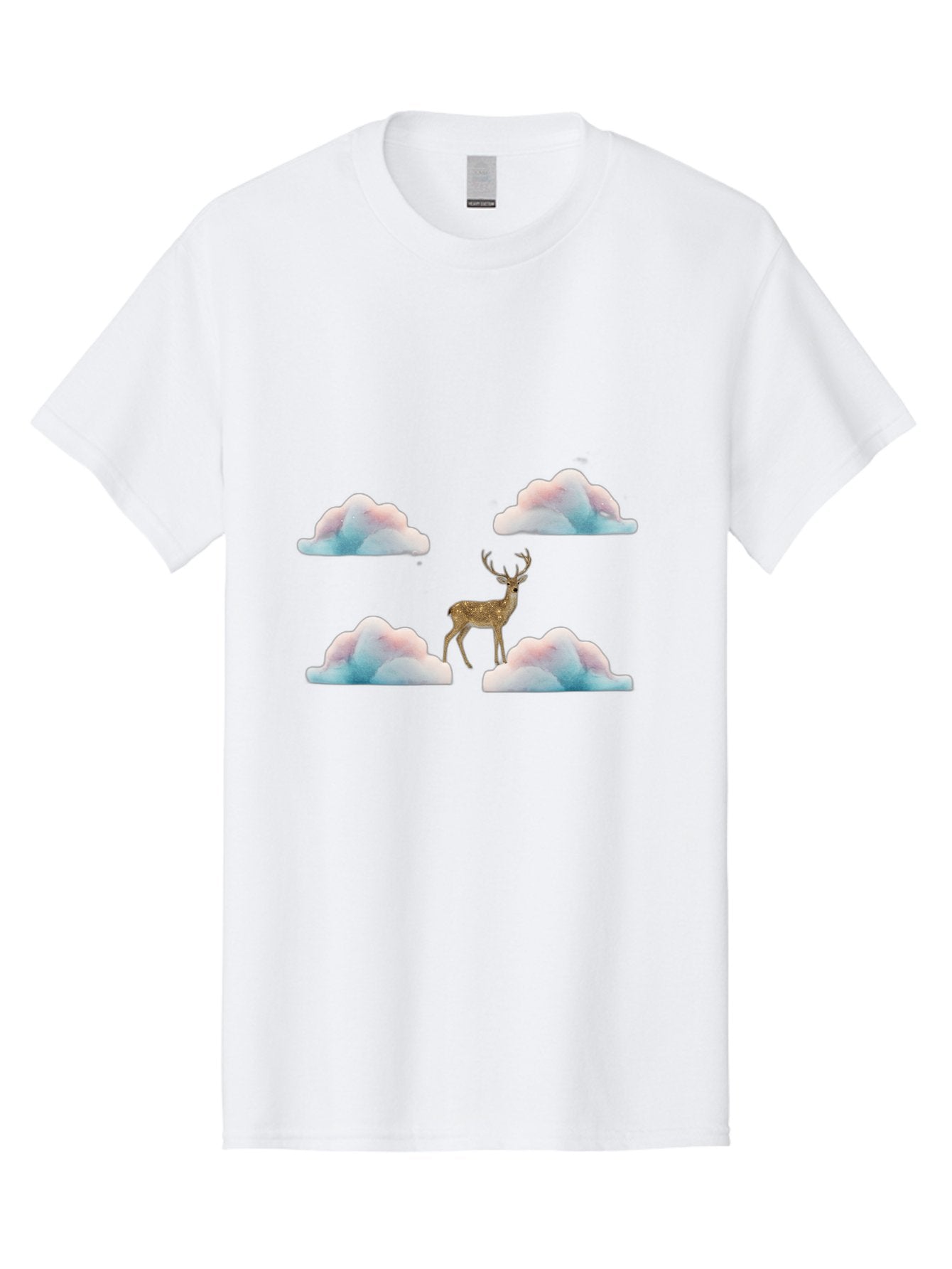 Deer-On-Clouds Men'S Graphic Tee, 100% Cotton, Comfortable Casual Summer Wear, Machine Washable, Vintage Camera, Old Camera, Antique Camera, Black Camera, Classic Photography, Photography Equipment, Nostalgic Device, Film Camera, Camera Art Baf028 15