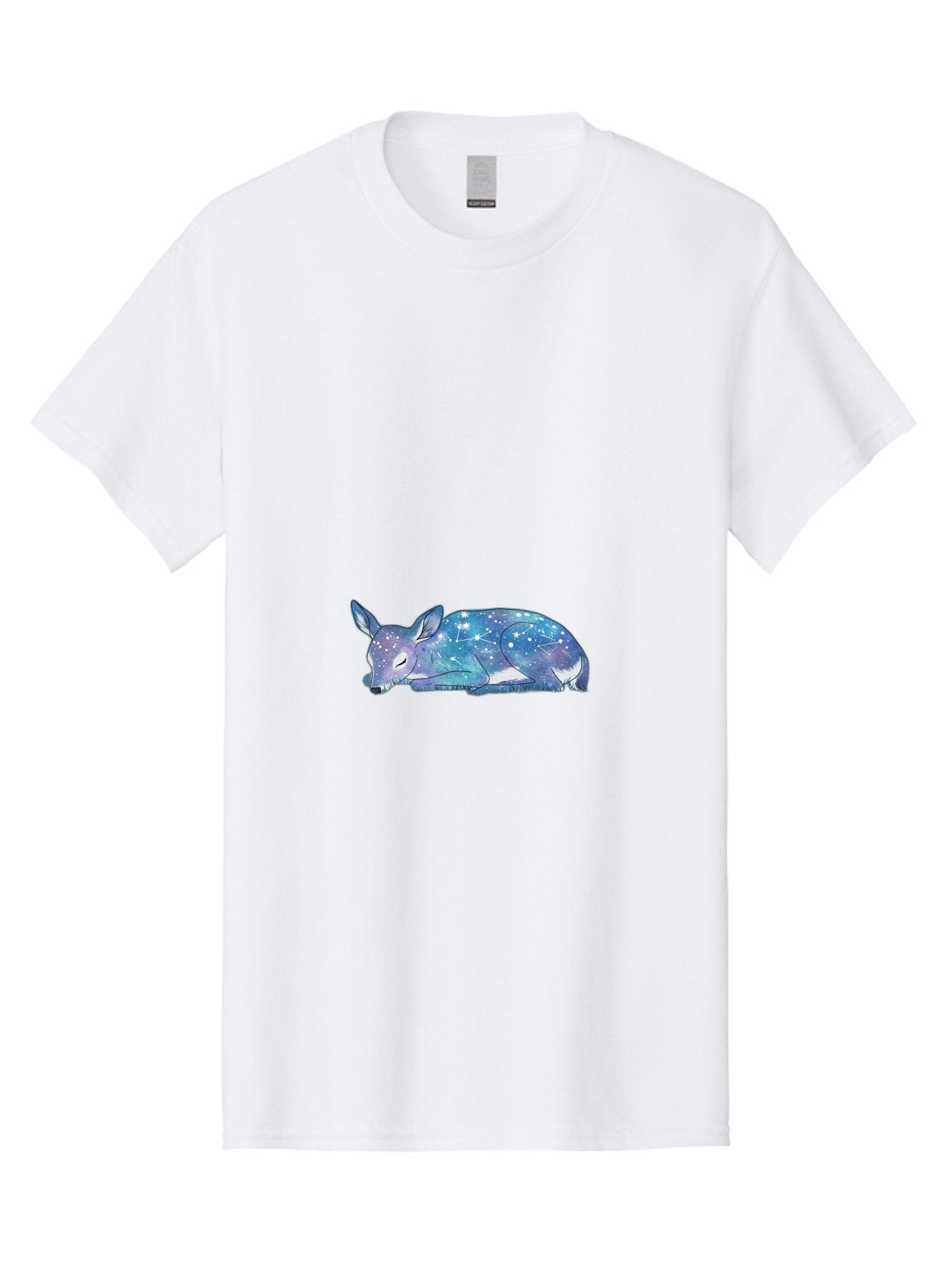 Deer-Sleeping Men'S Graphic Tee, 100% Cotton, Comfortable Casual Summer Wear, Machine Washable, Vintage Camera, Old Camera, Antique Camera, Black Camera, Classic Photography, Photography Equipment, Nostalgic Device, Film Camera, Camera Art Baf029 4