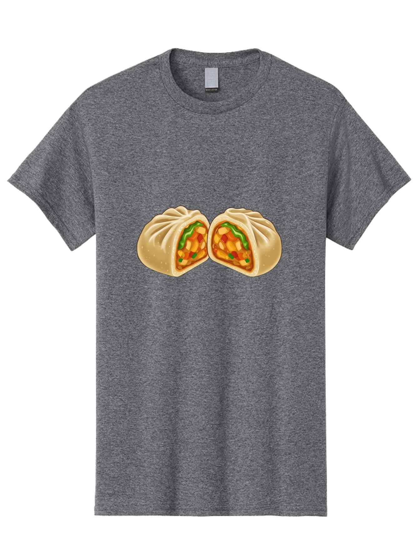 Dim-Sum-Dumplings Men'S Graphic Tee, 100% Cotton, Comfortable Casual Summer Wear, Machine Washable, Vintage Camera, Old Camera, Antique Camera, Black Camera, Classic Photography, Photography Equipment, Nostalgic Device, Film Camera, Camera Art Baf032 10